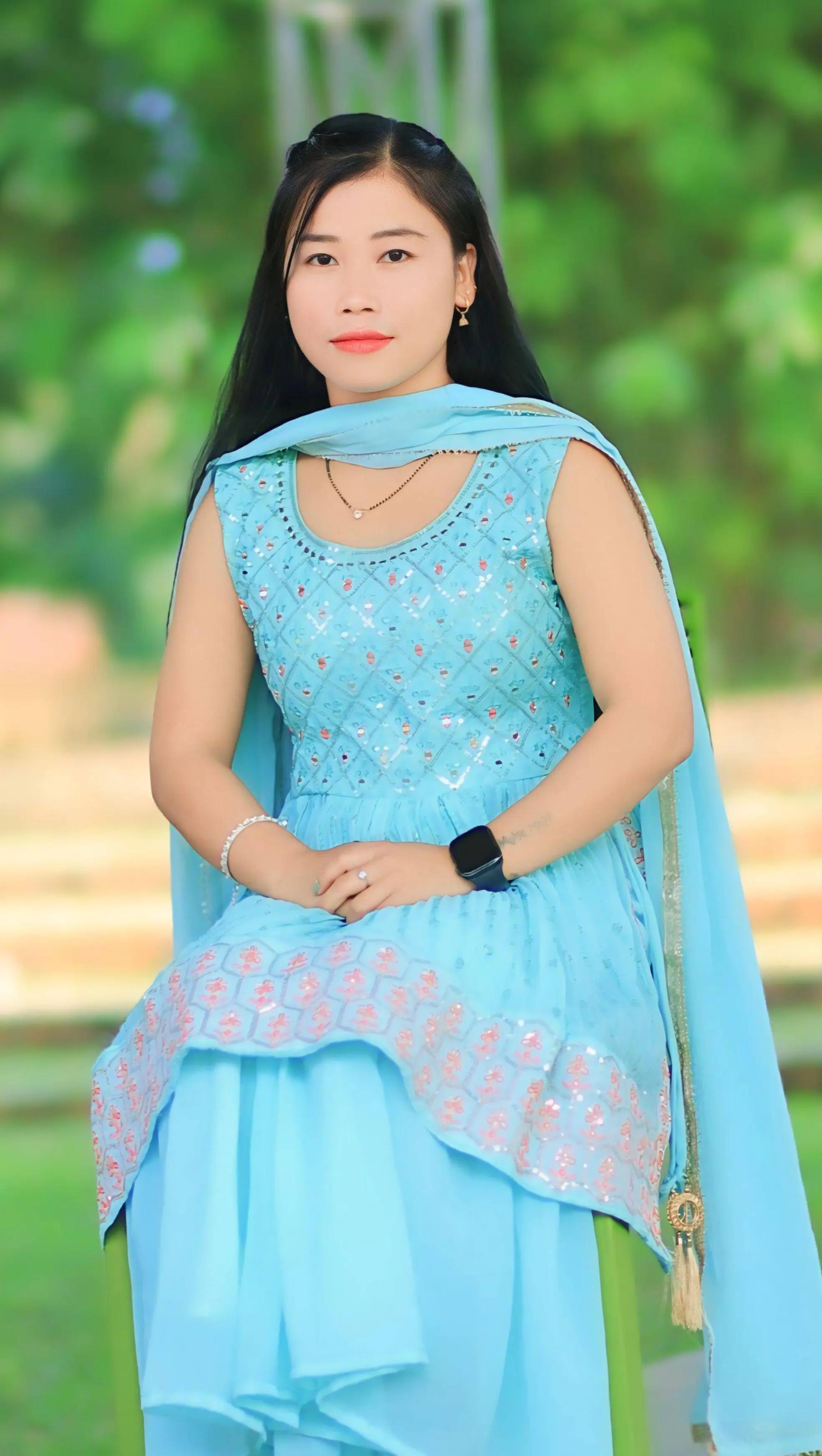 @Debina magarni