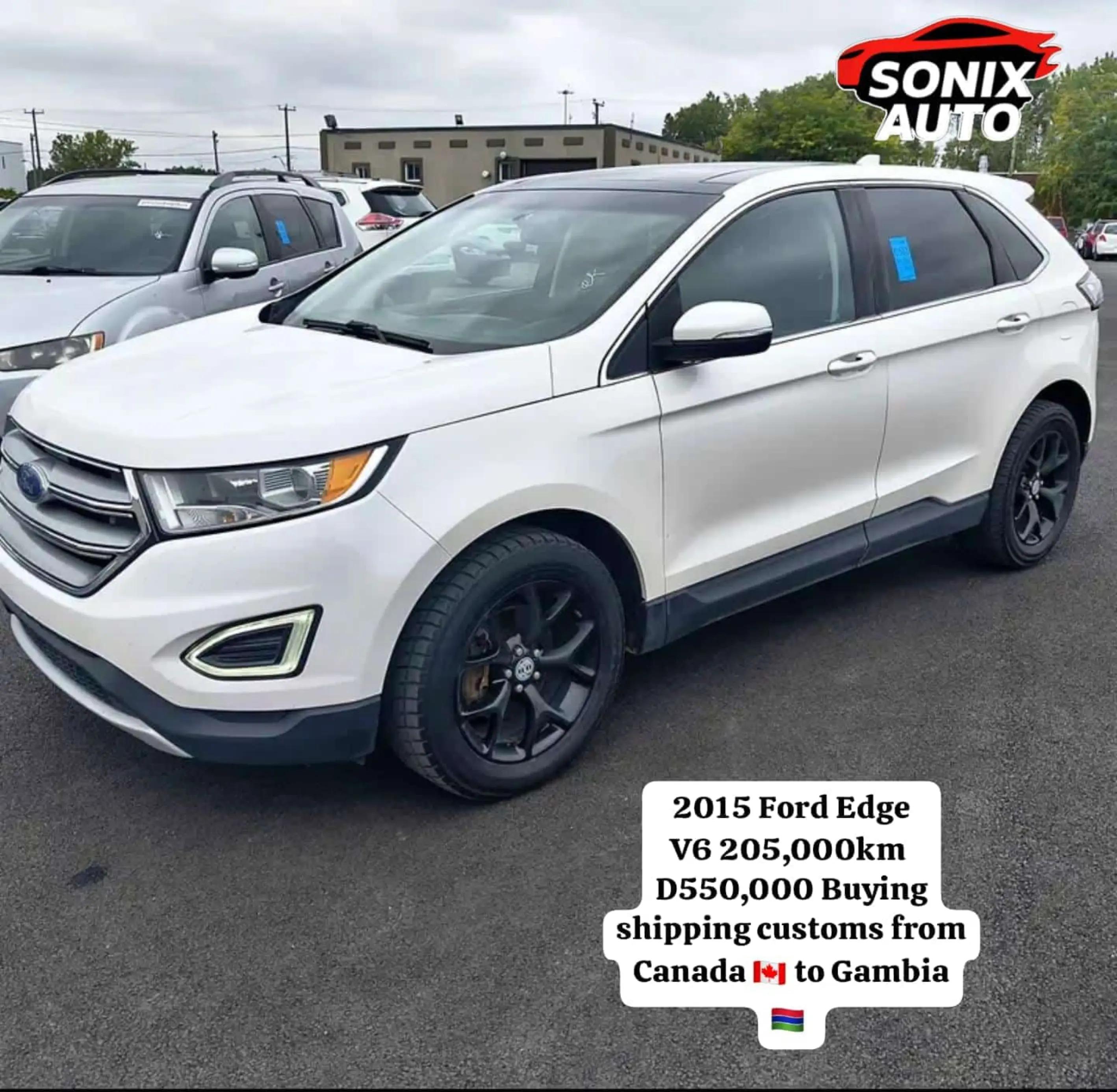 @Sonixauto
