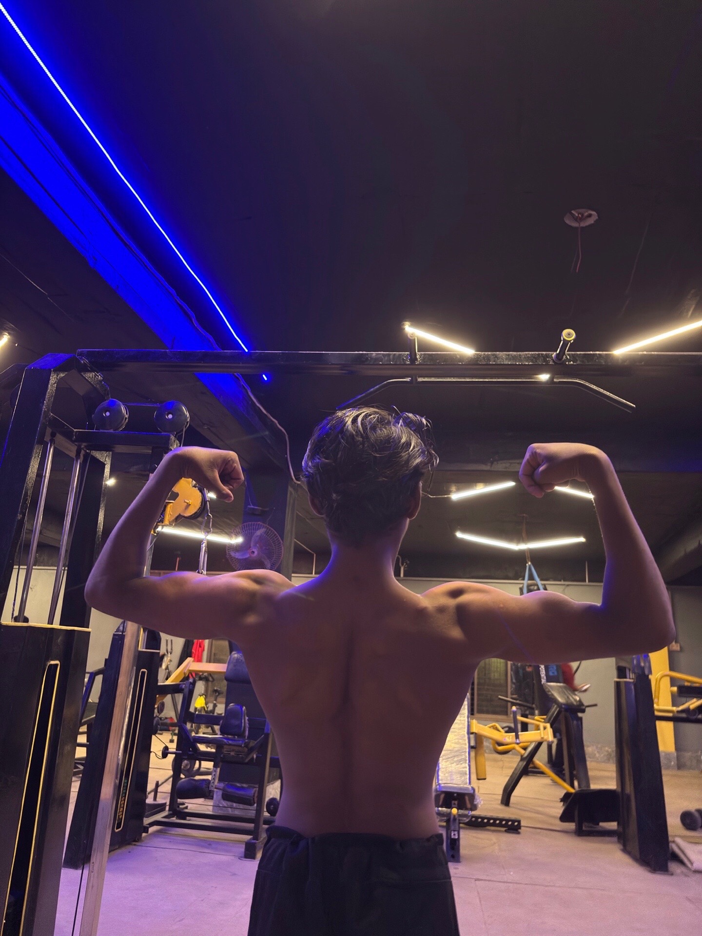 @gymloverehsanali6๐ฅ๐