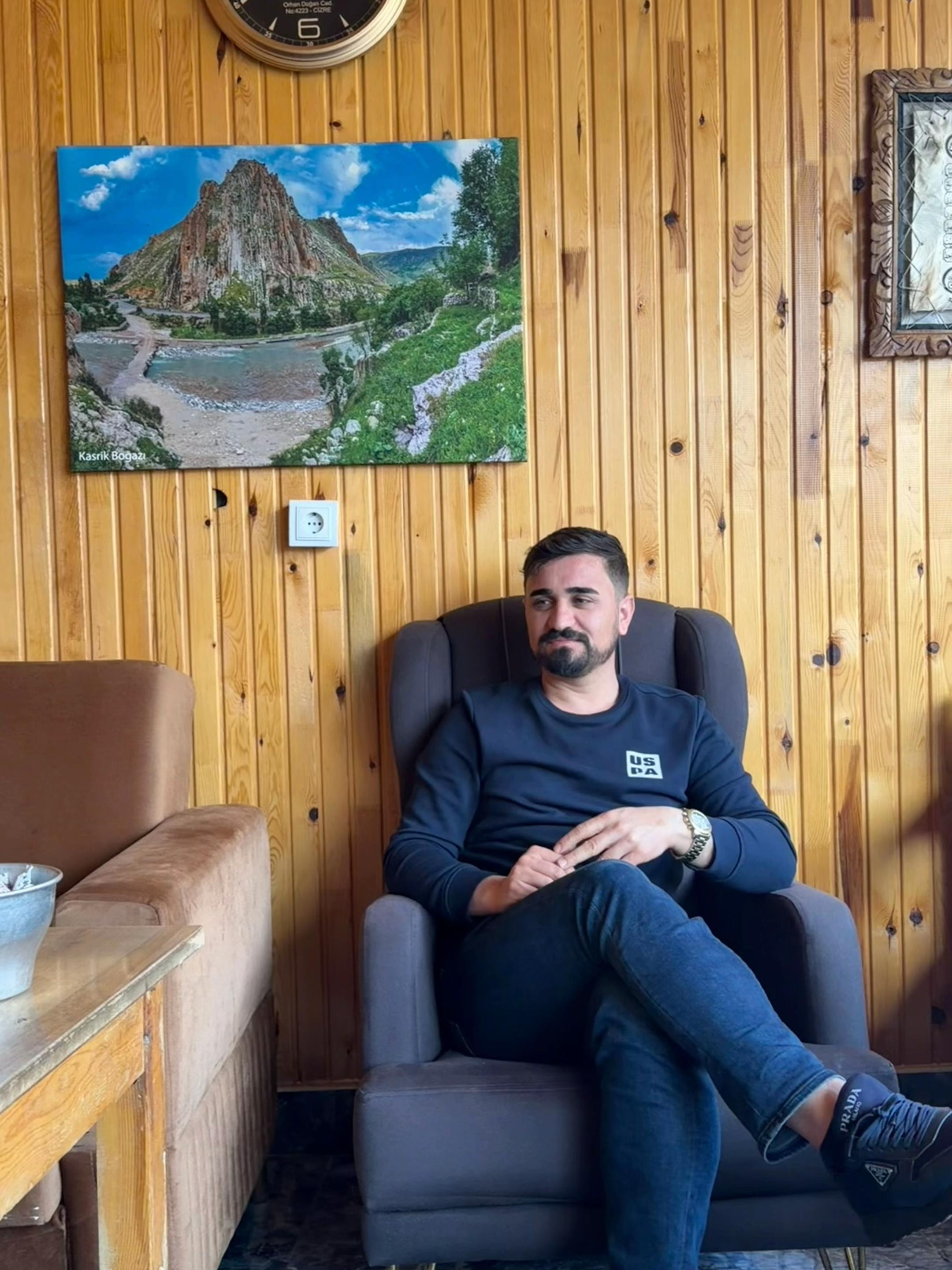 @ERCAN MERCANOĞLU
