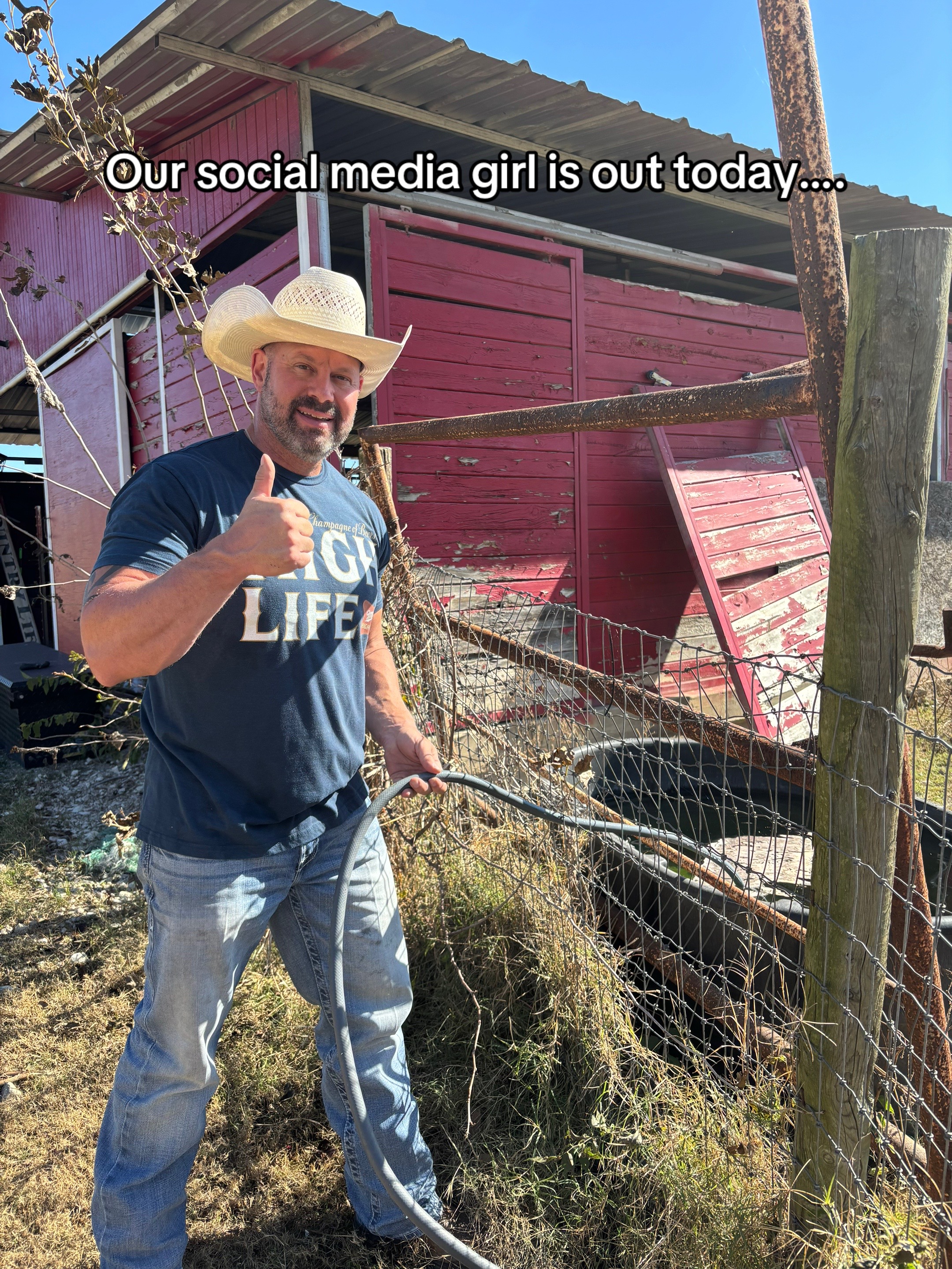 @C&K Ranch