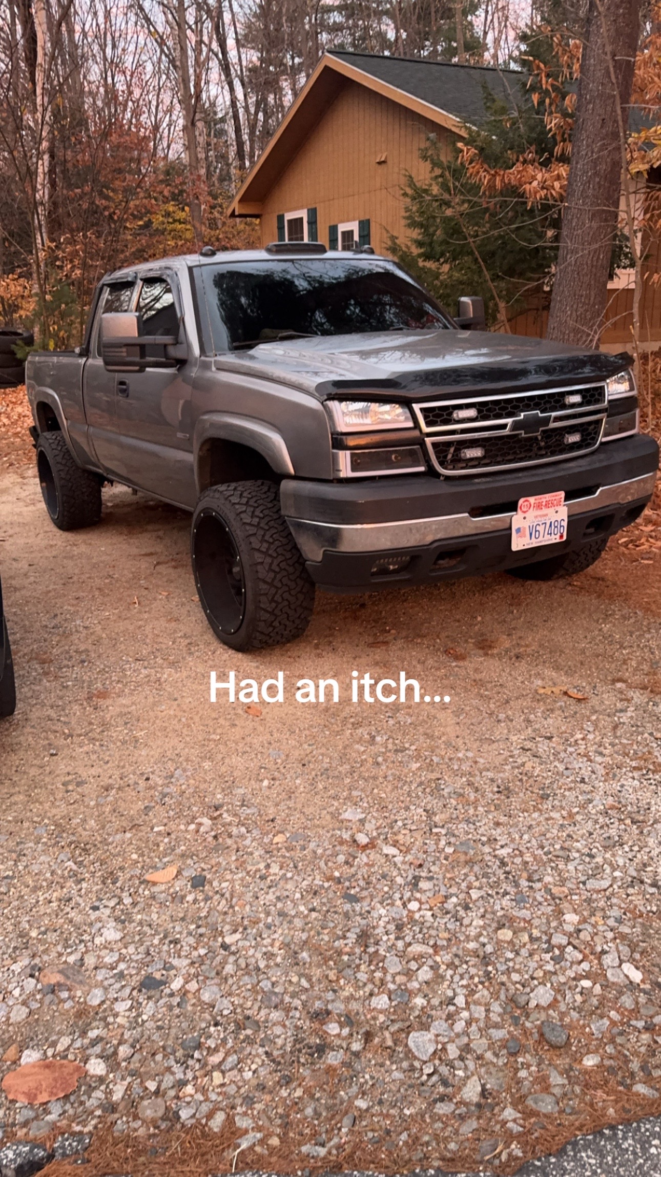 @TJ Richardi