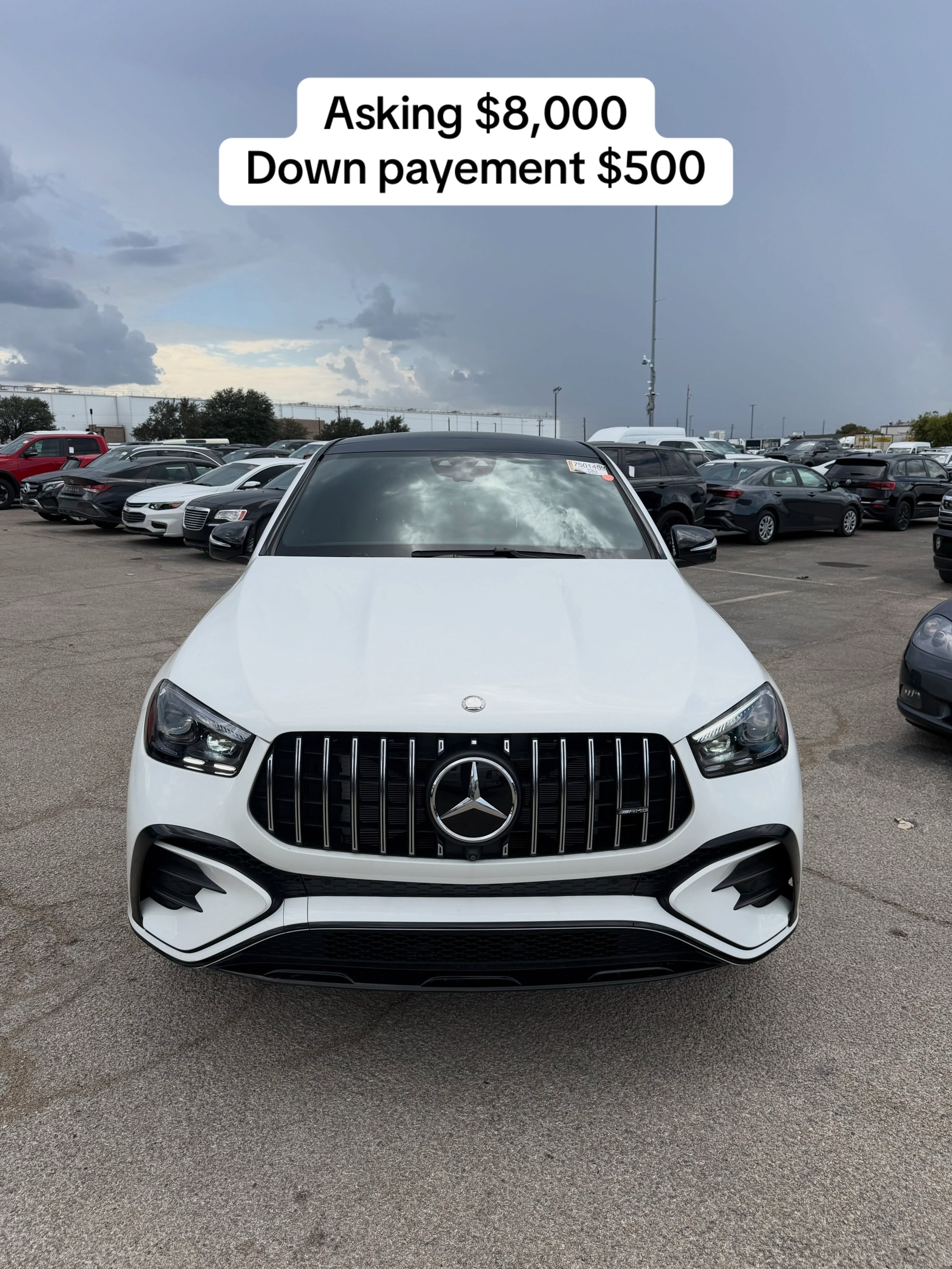 @bank auction for sale