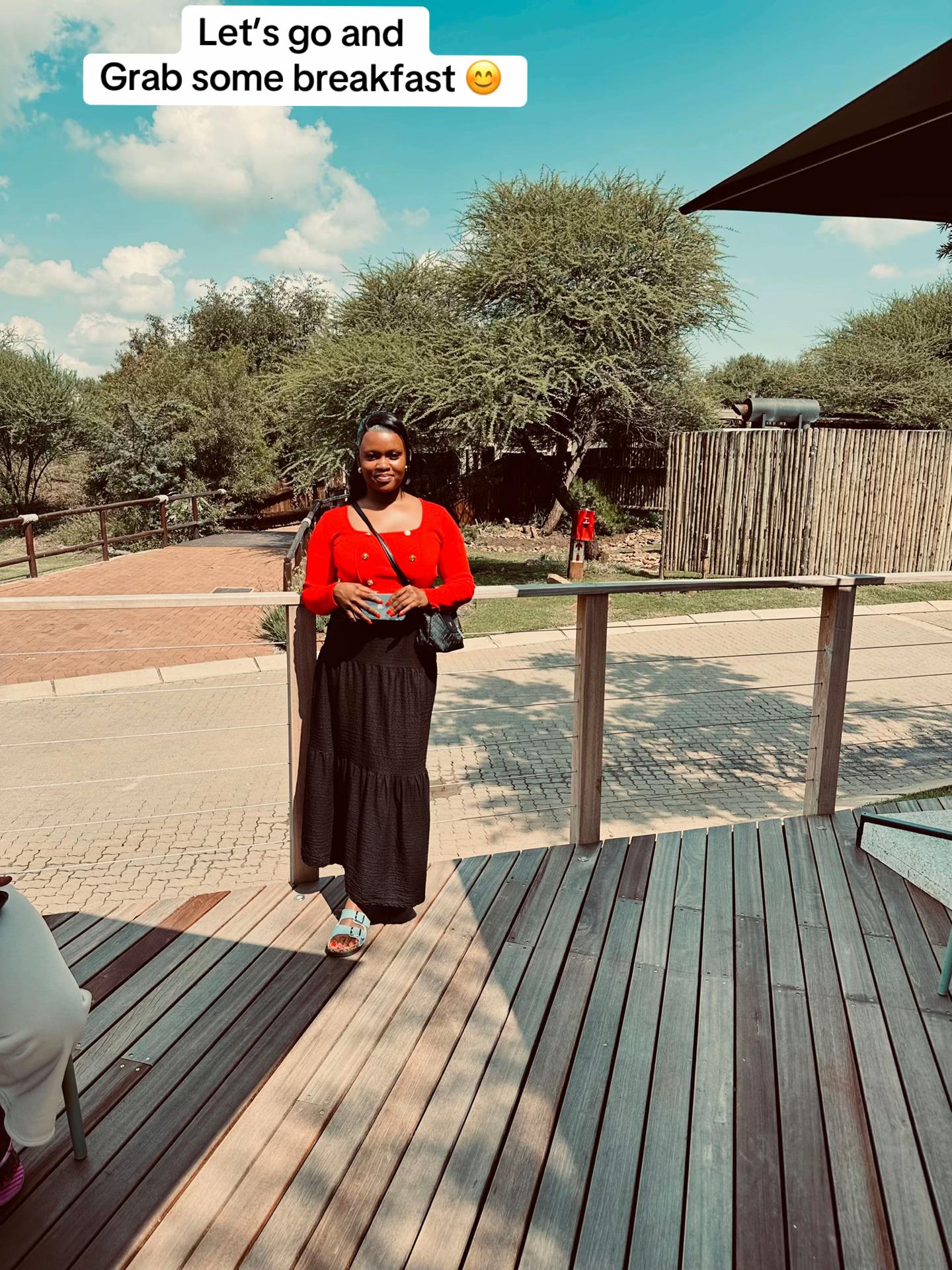 @Snethemba!🌸🩷