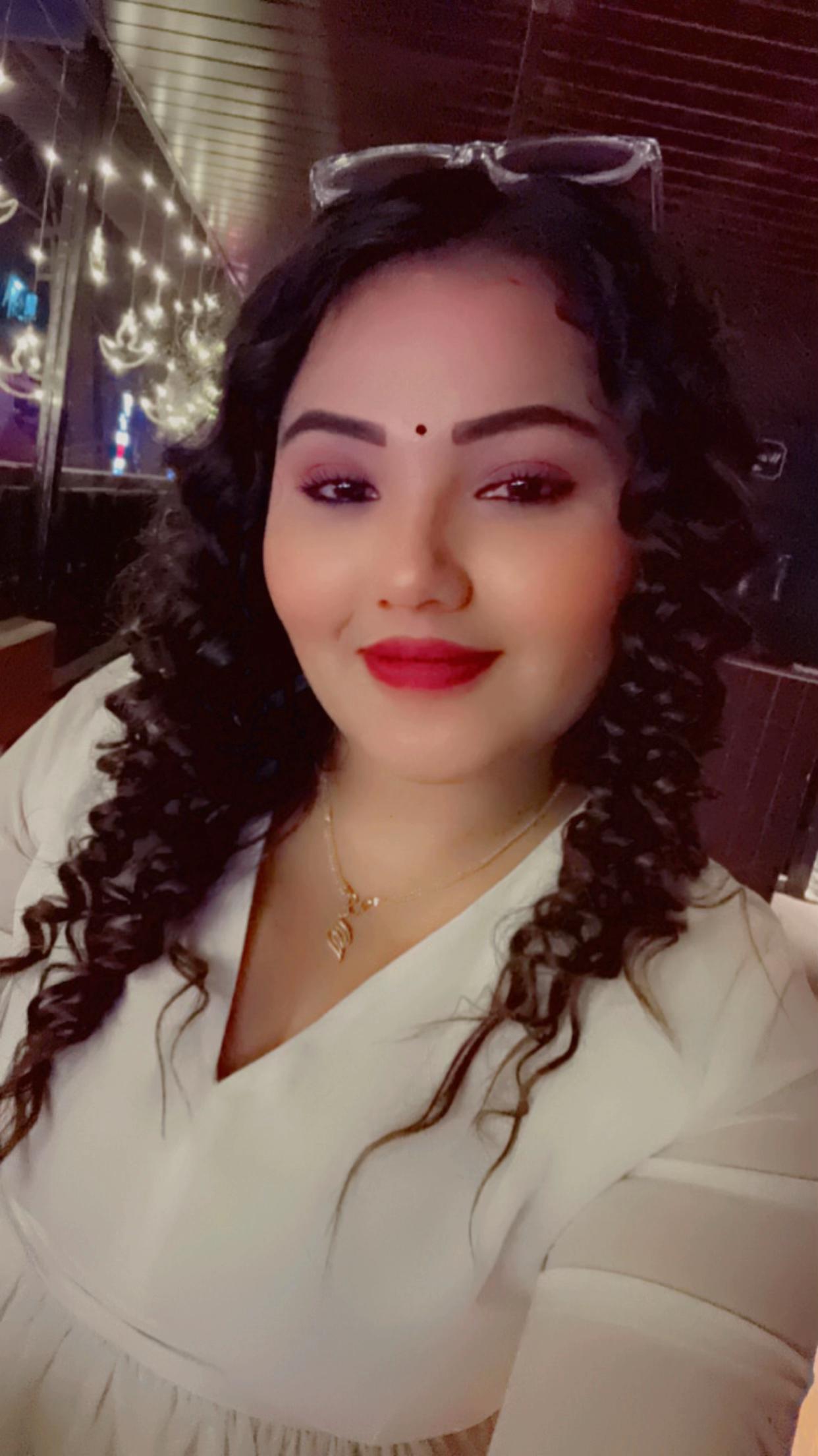 @Beenu Shrestha