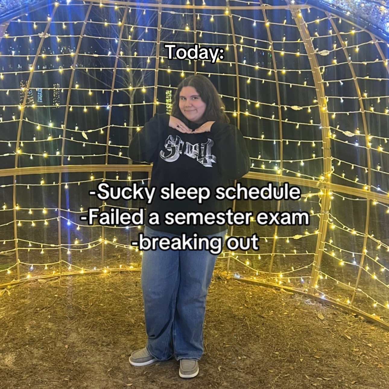 @✮˙⋆👻🎭𝓛𝓪𝓲𝓷𝔂!📸🌻⋆˚࿔