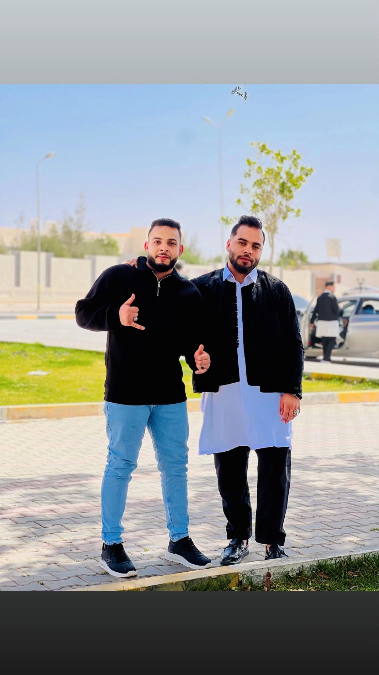 @مجحود الورفلي💚