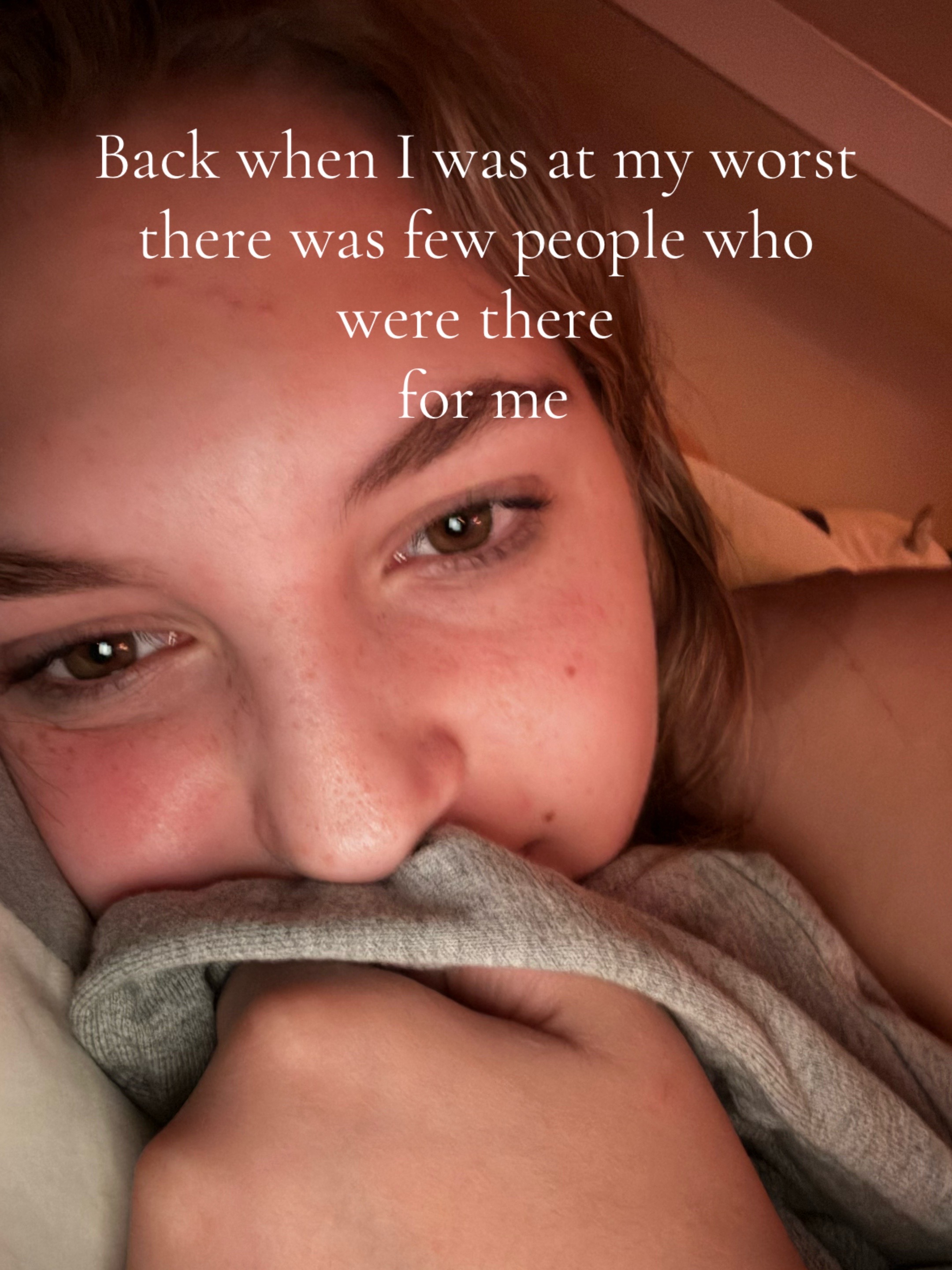 @SiennaSecretSpam