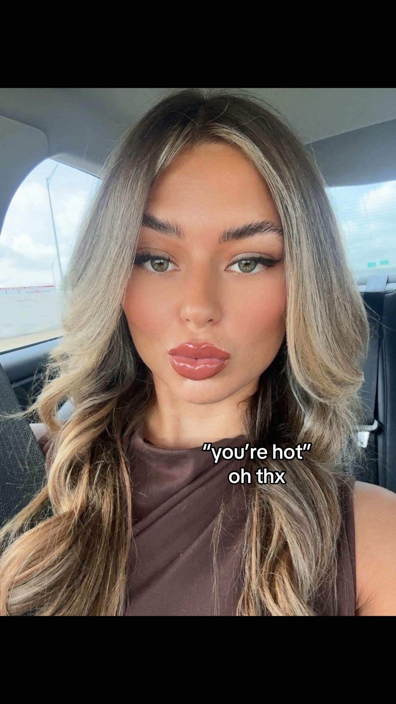 @Kenzie Ellenburg