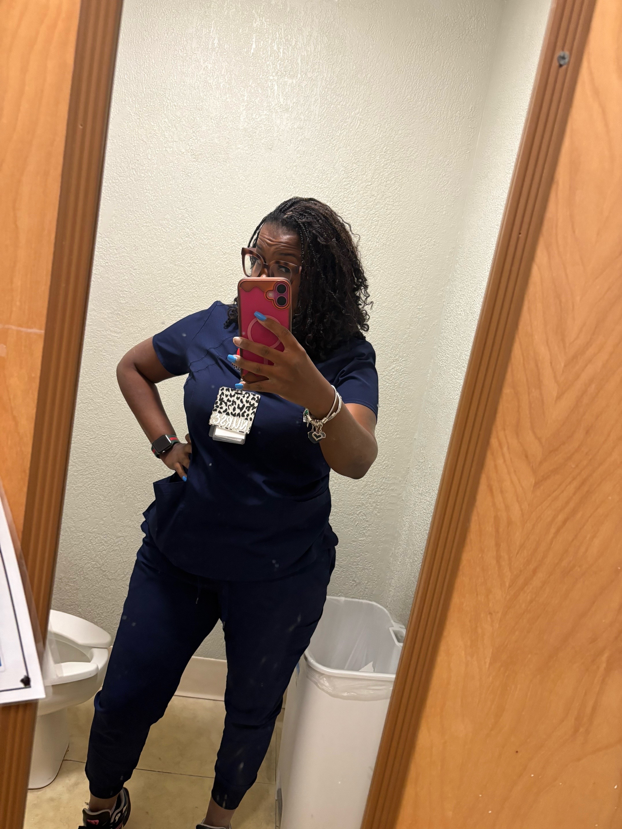 @Nurse ๐ฉโ๏ธ Britt