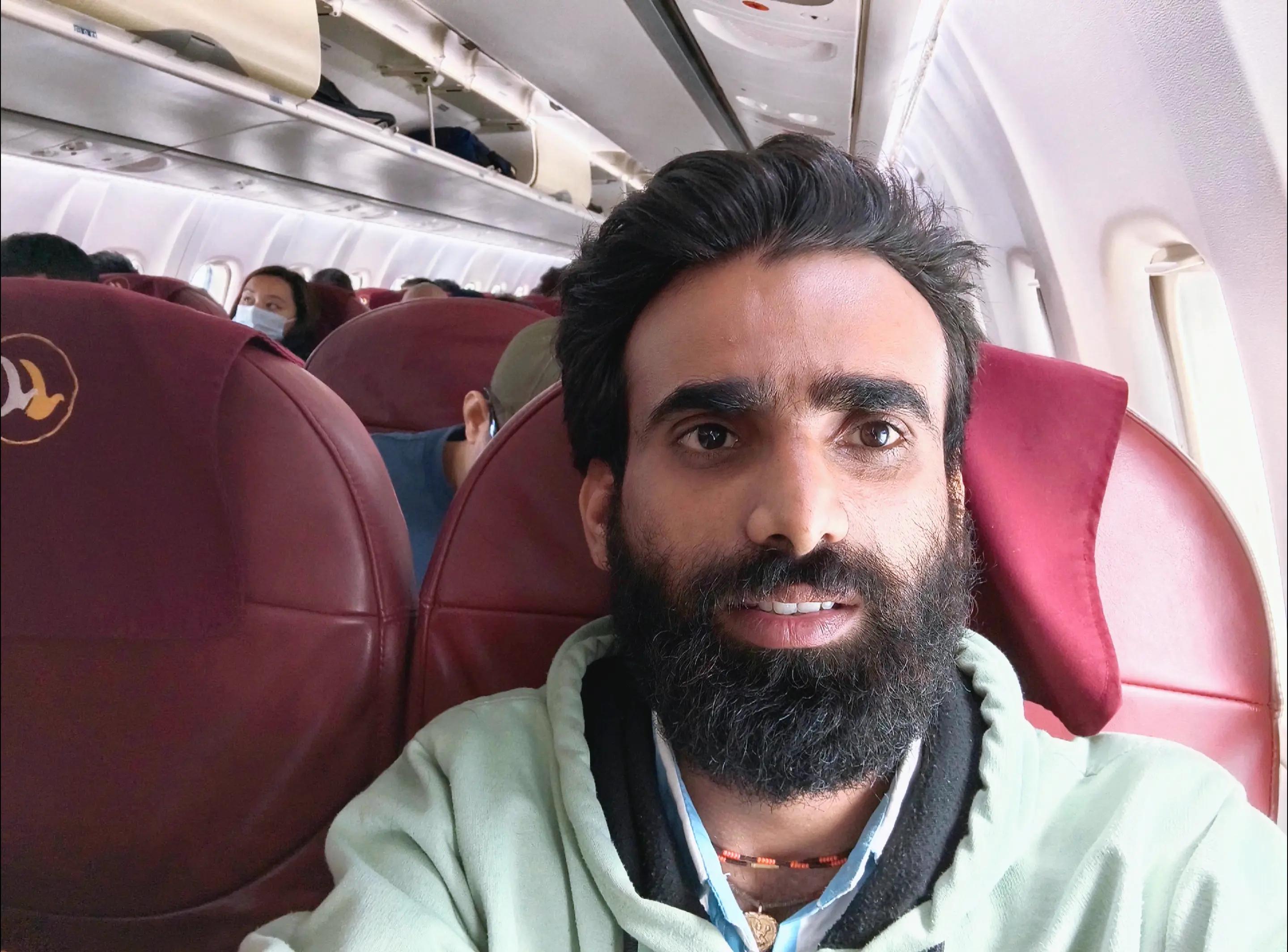 @Ravi Mishra