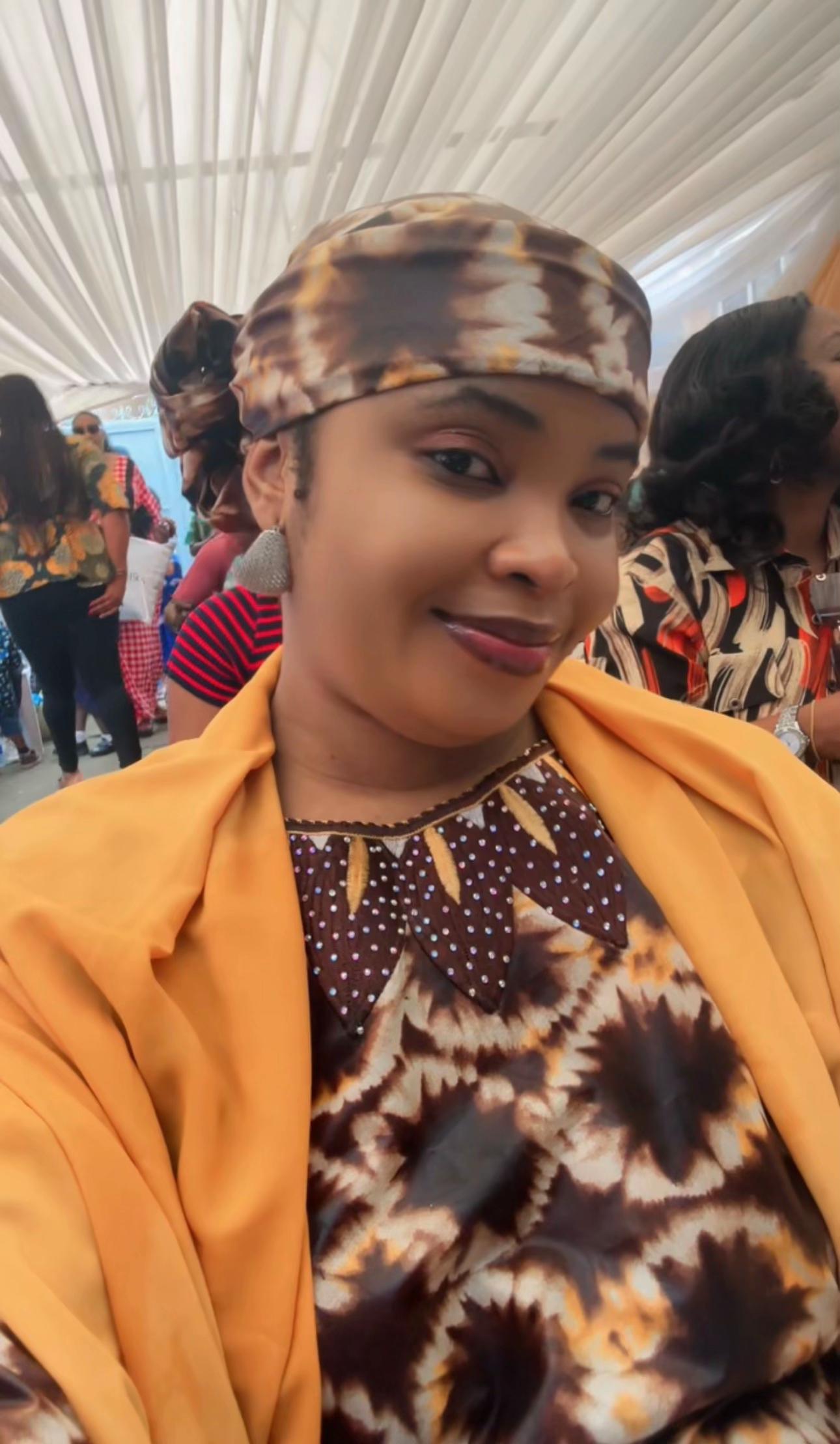 @Maymunah🥰