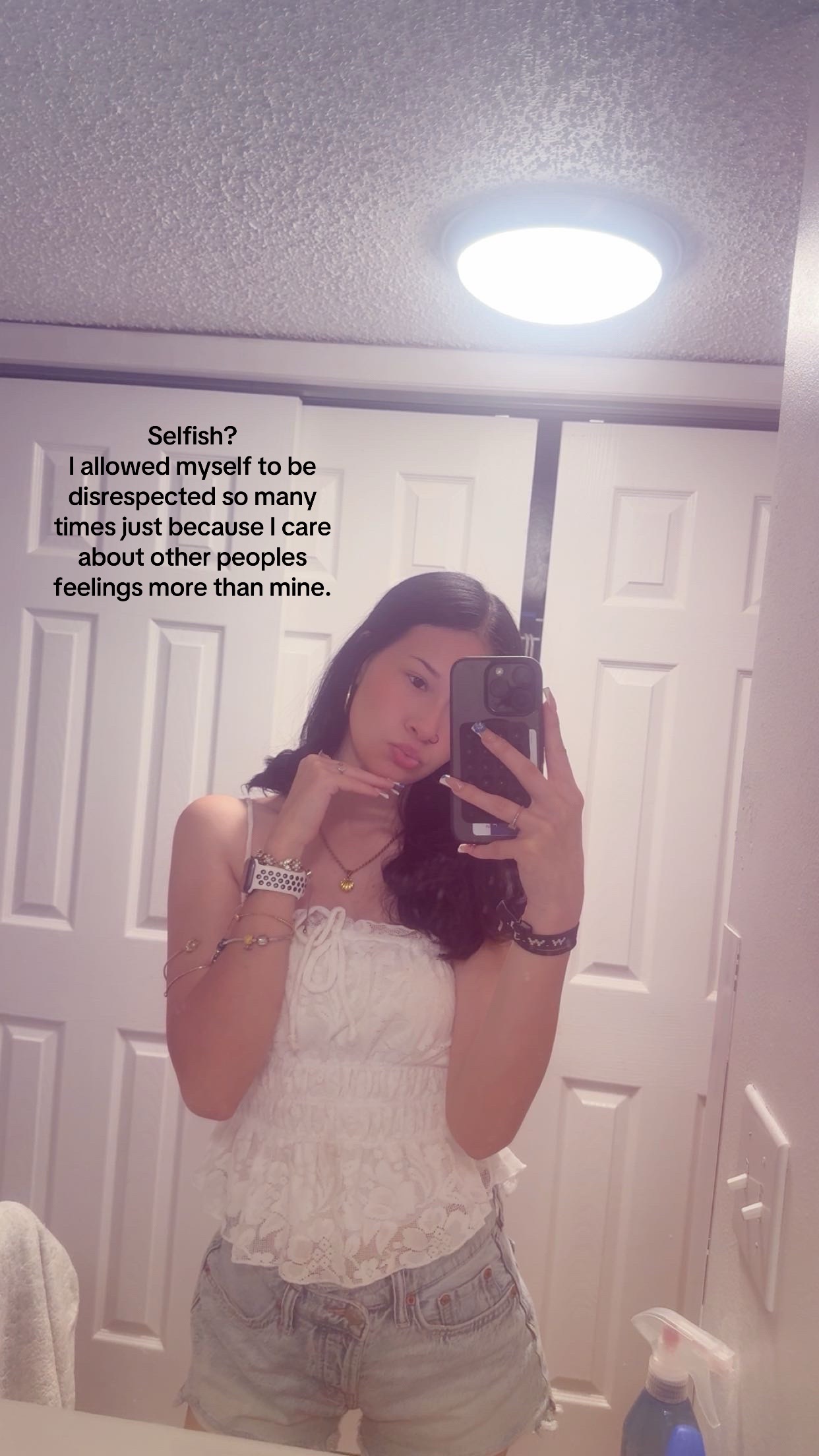 @Nicole