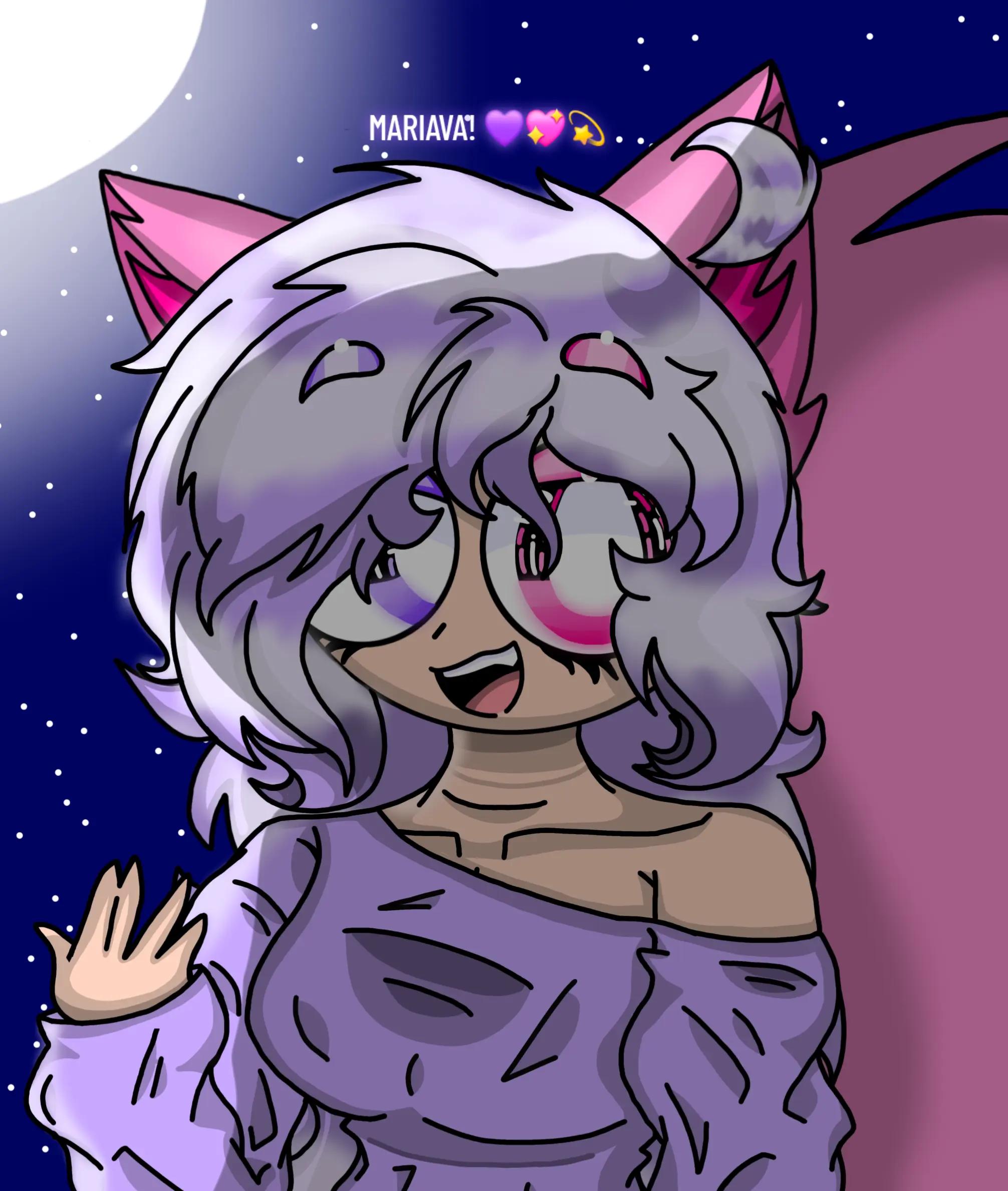 @✨️🎀💖Mariava Kit!💖🎀✨️