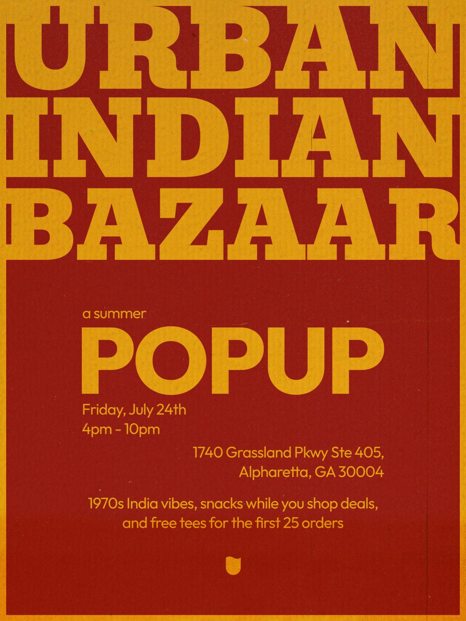 @The Urban Indian