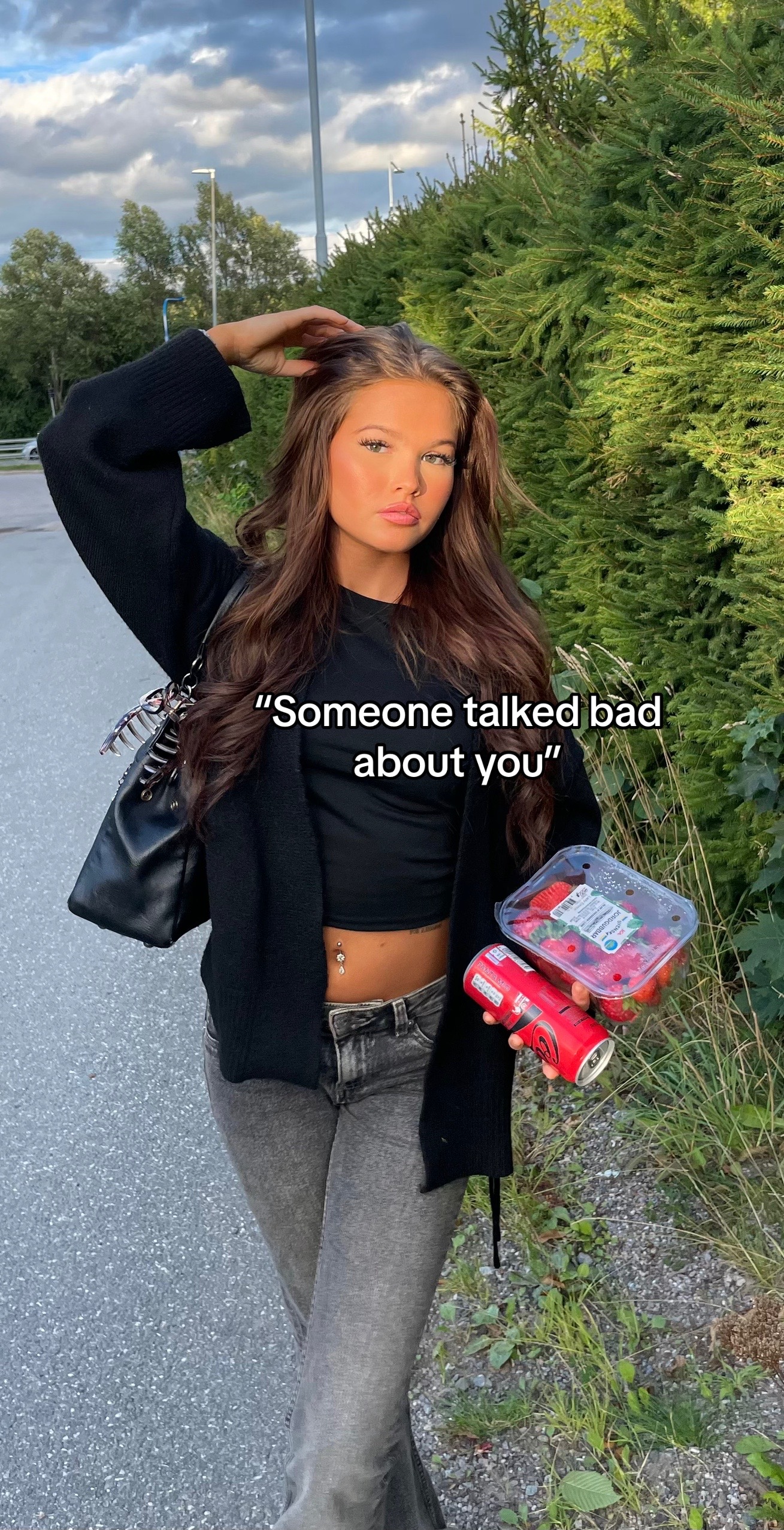 @Emily uddman