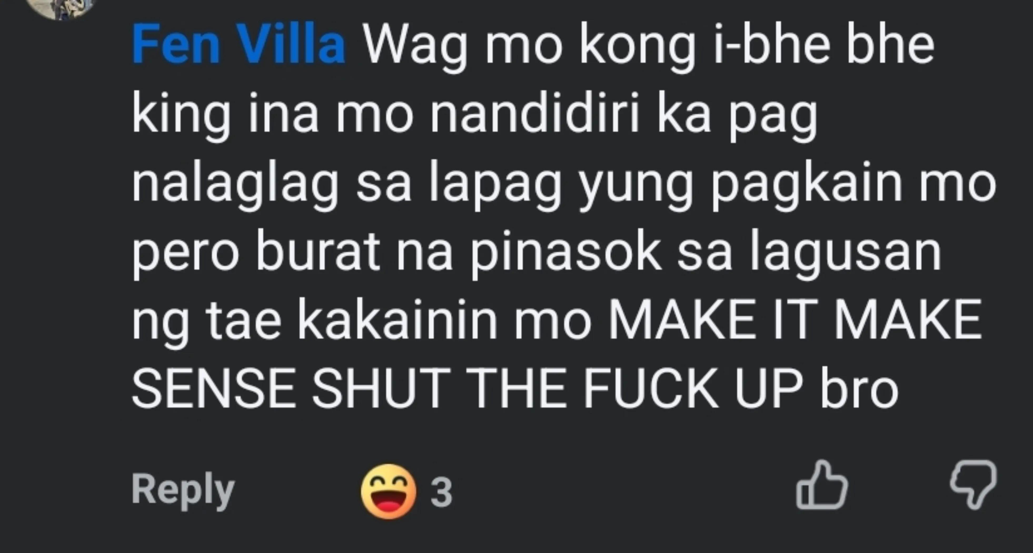 @Ako si Good Boi Doge