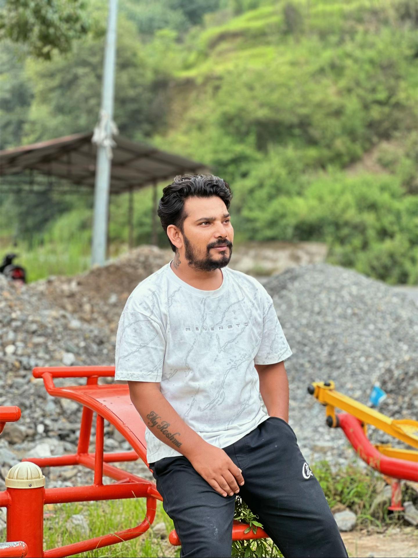 @Binod Sundas 🎬🎥✅ Director