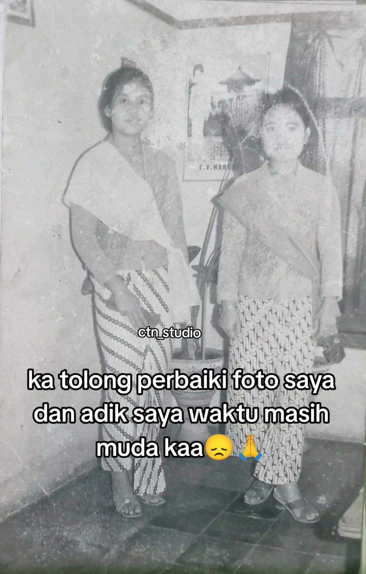 @JASA EDIT FOTO