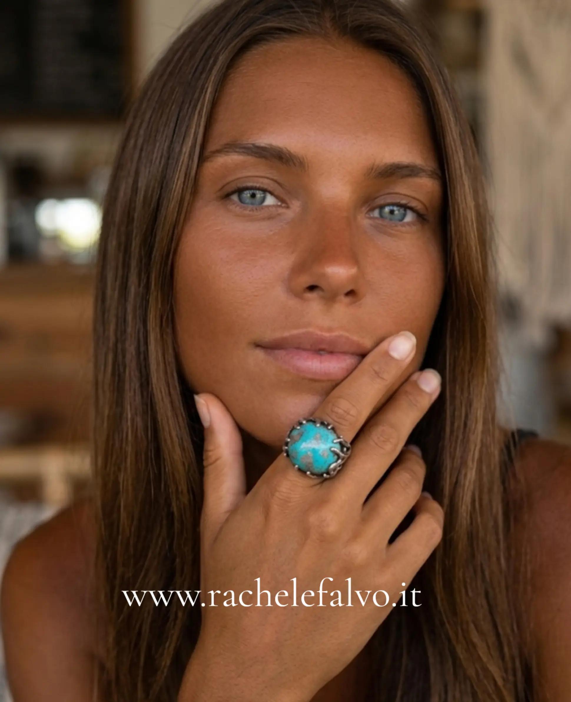 @Rachele Falvo