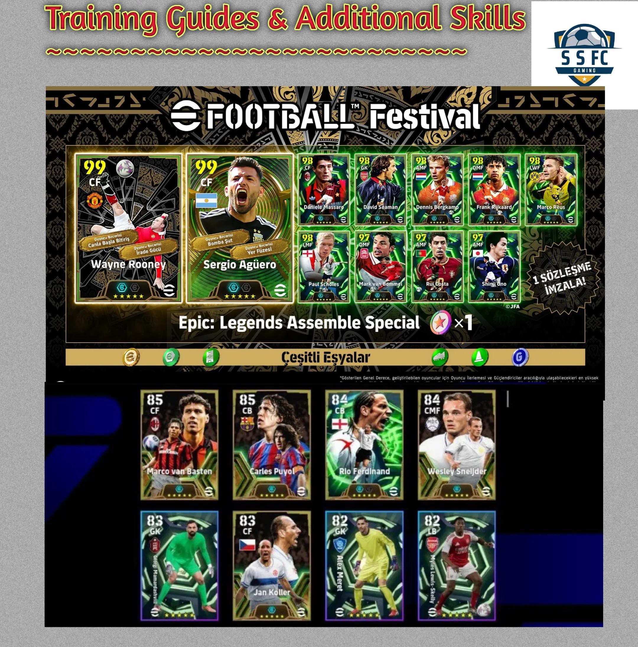 @S S FC Gaming