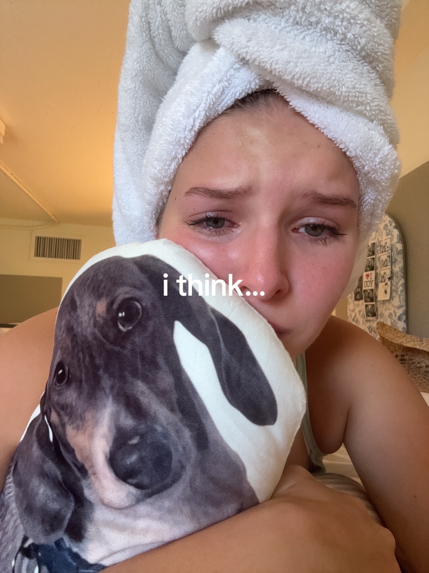 @Hattie Beck