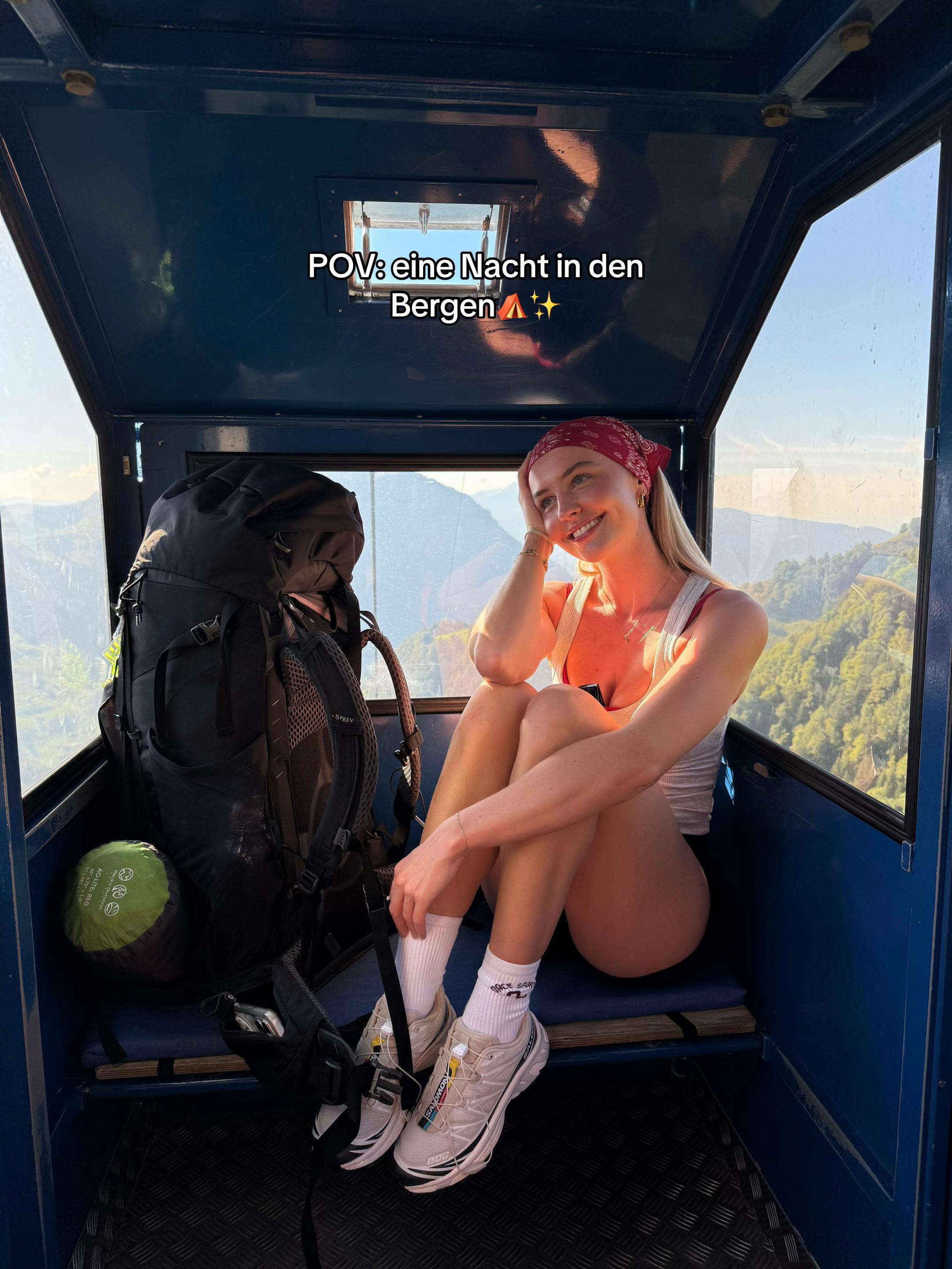 @Lina Düren