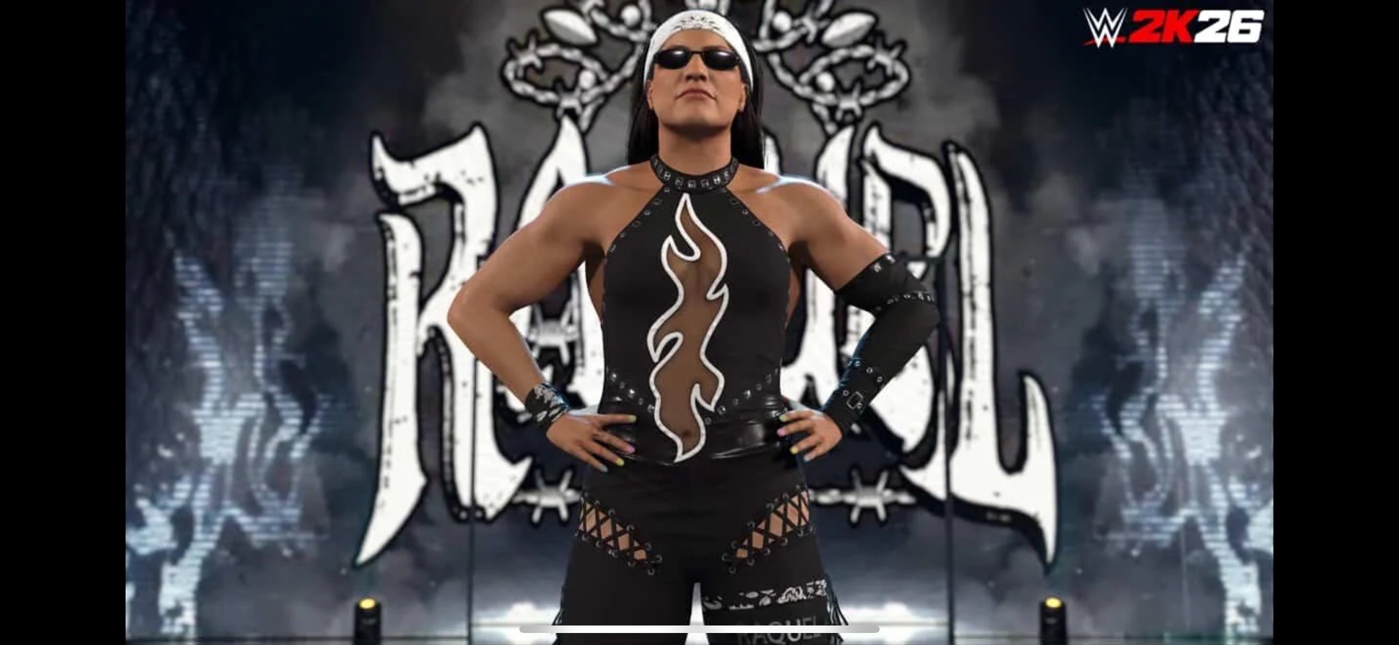 @EXTREME PROFESSIONAL WRESTLING