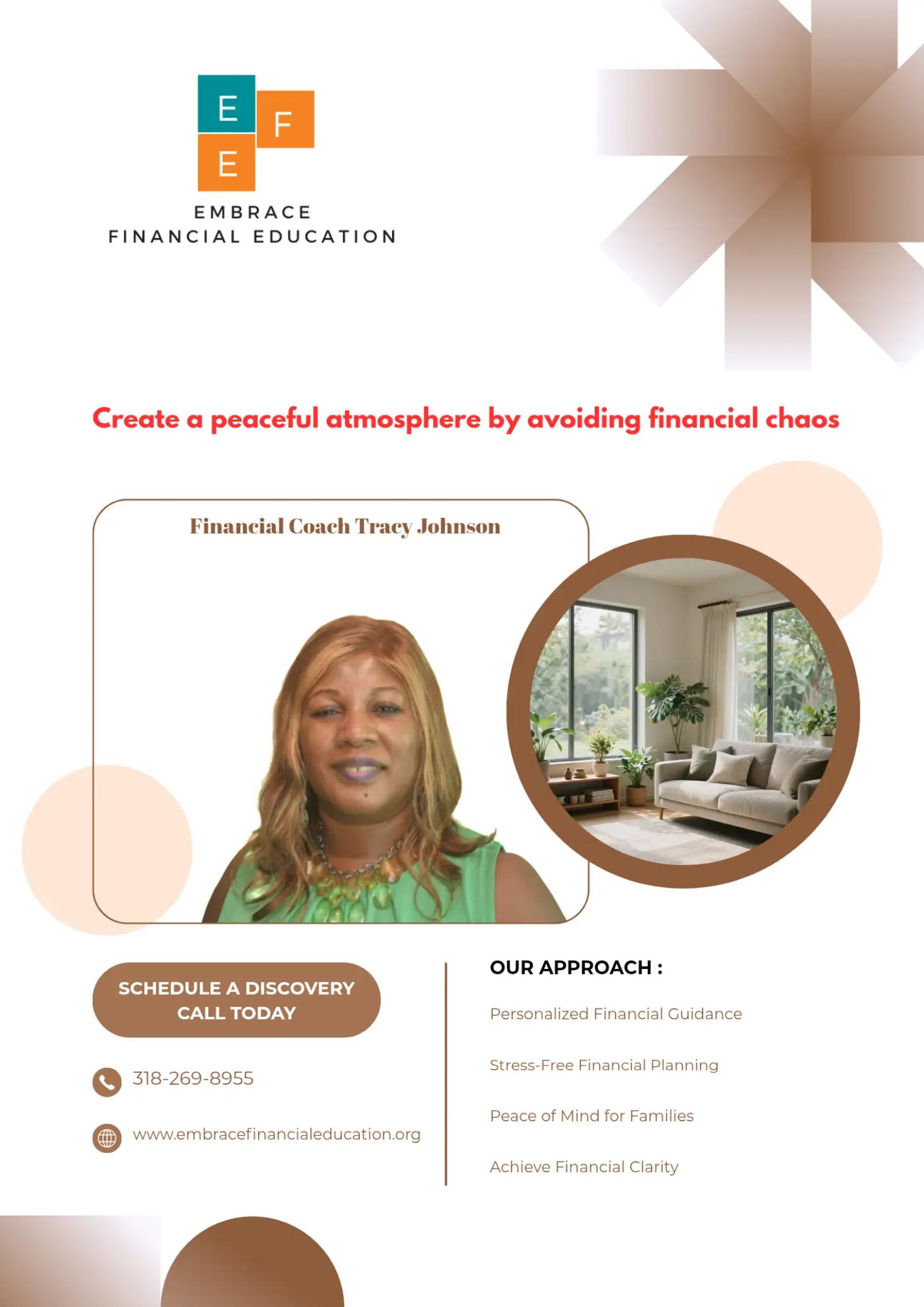 @Tjfinancialcoach