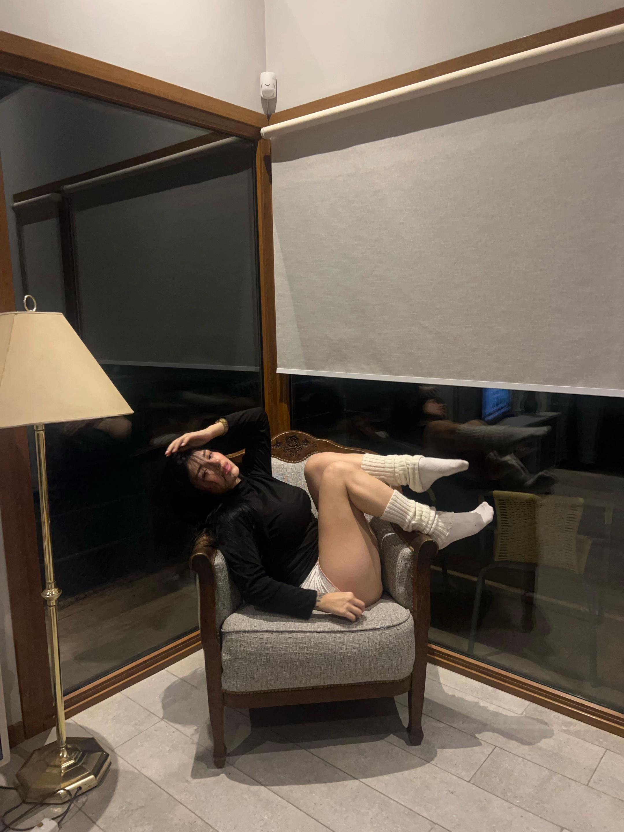 @Zahira Chavez