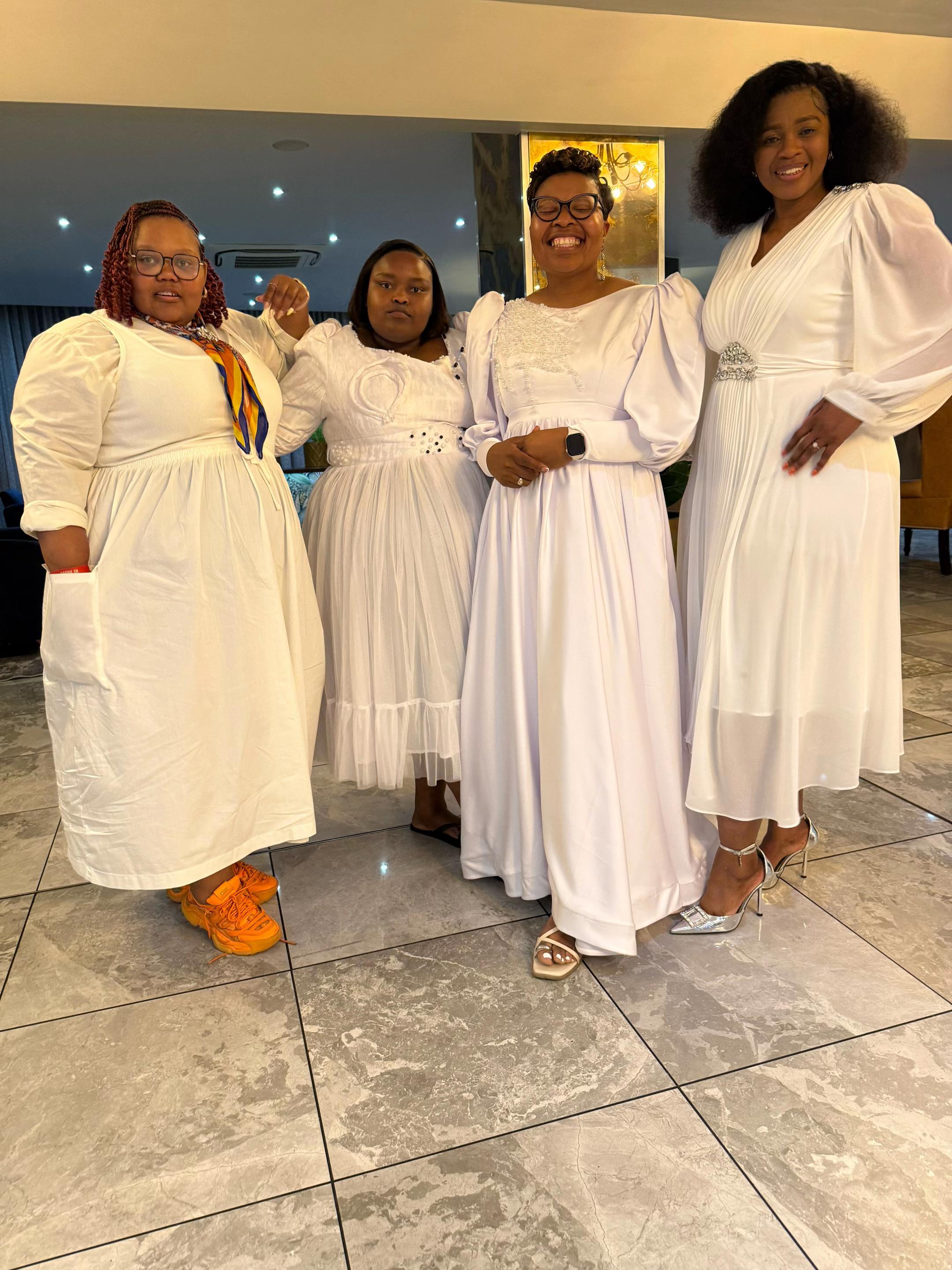 @Amanda Maphempeni Mafanya