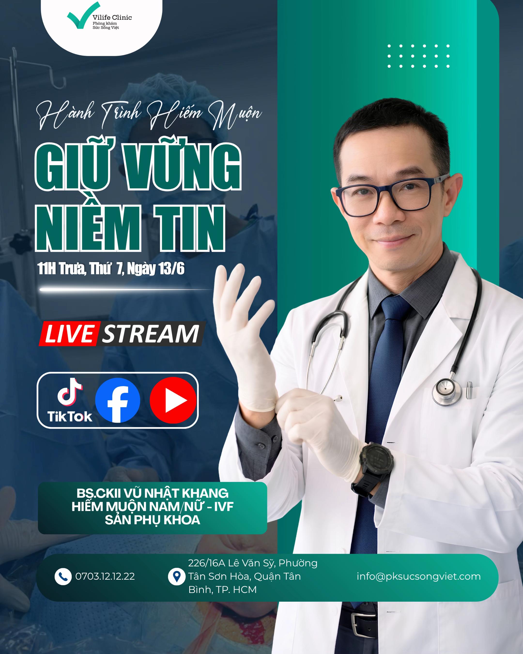 @PK IVF Vilife-Bs.Khang