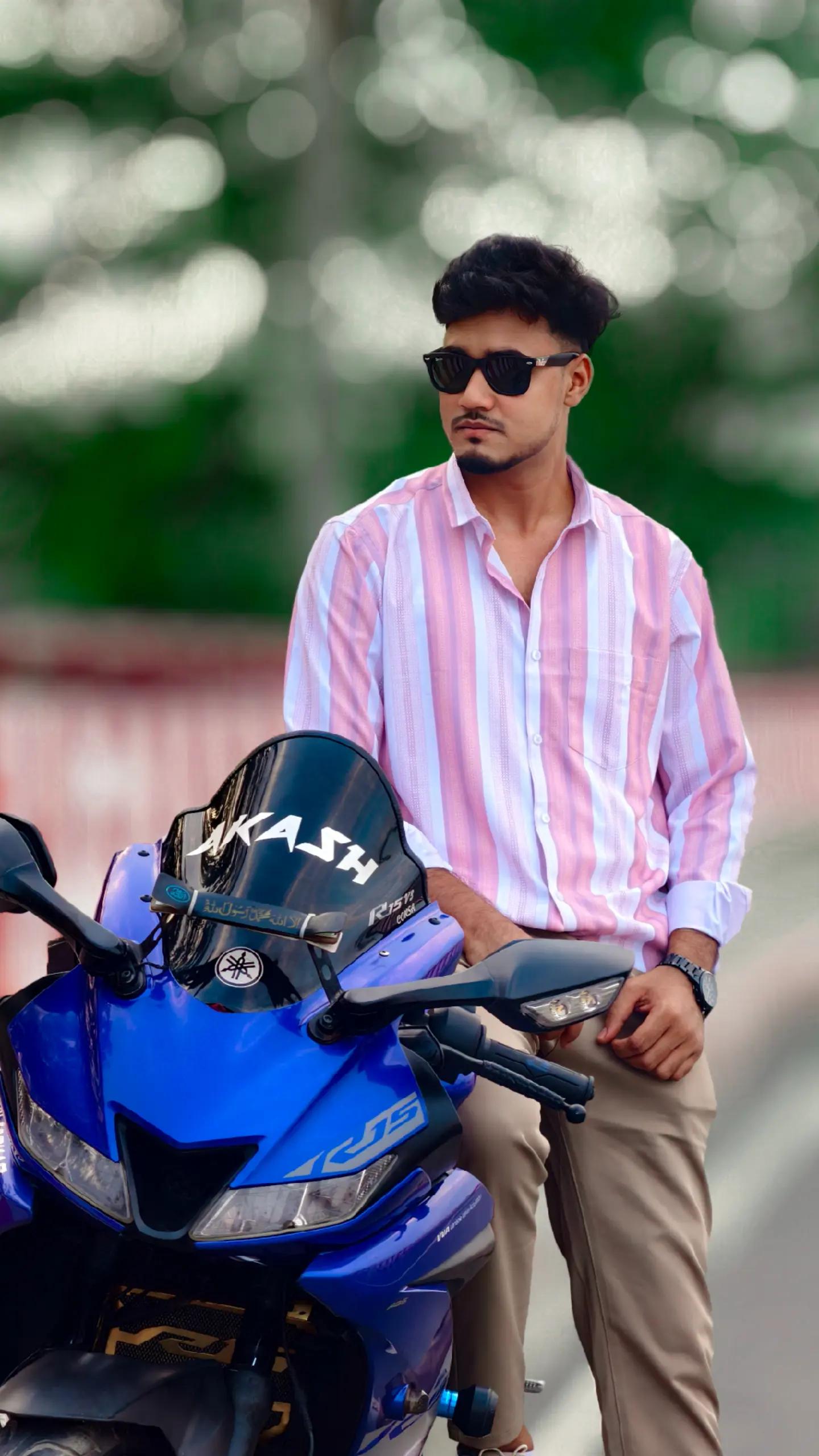 @AKASH SORKAR