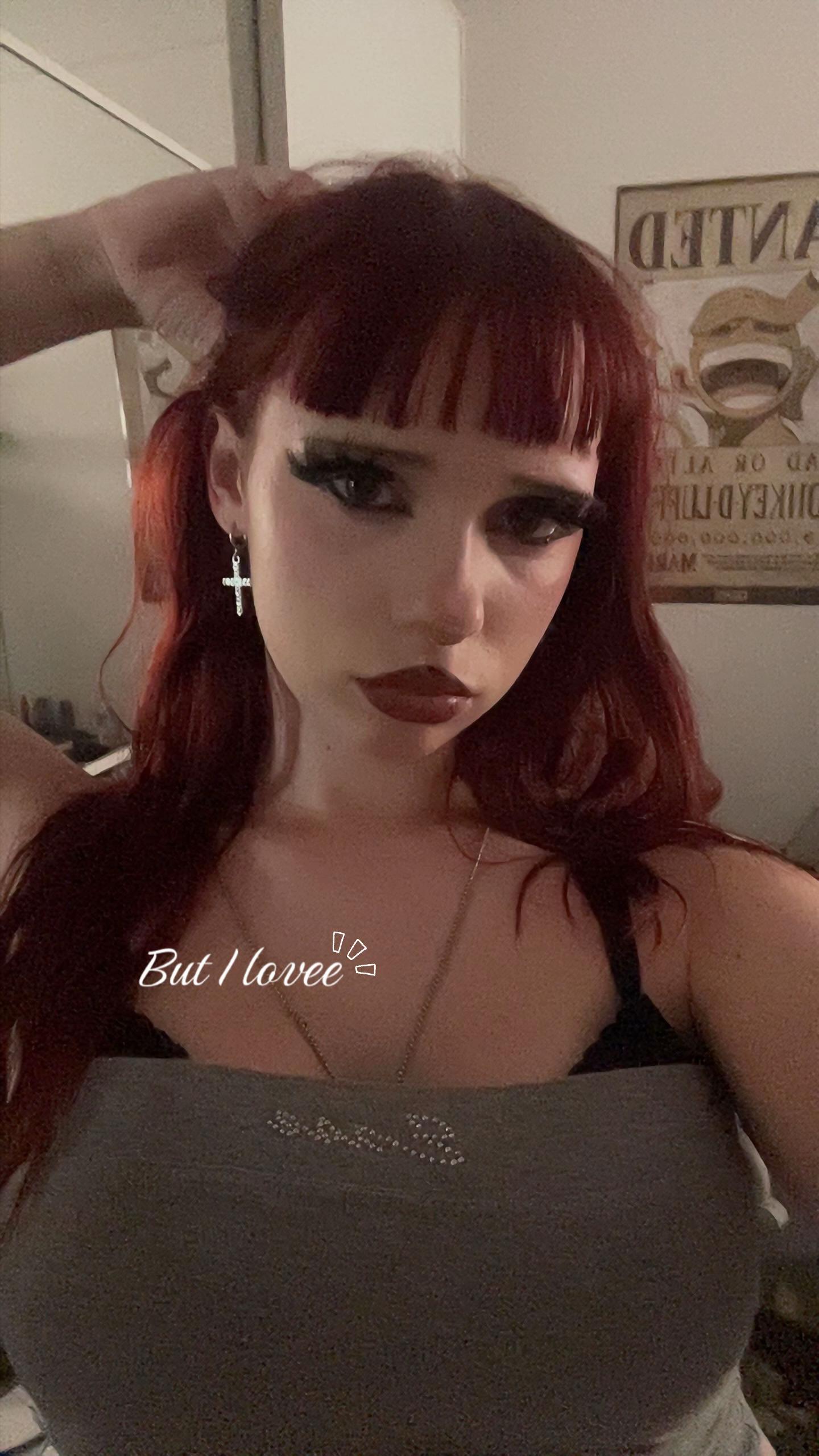 @♱