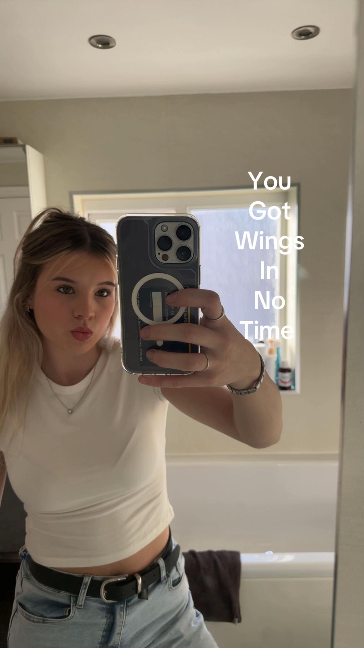 @Milliesummers