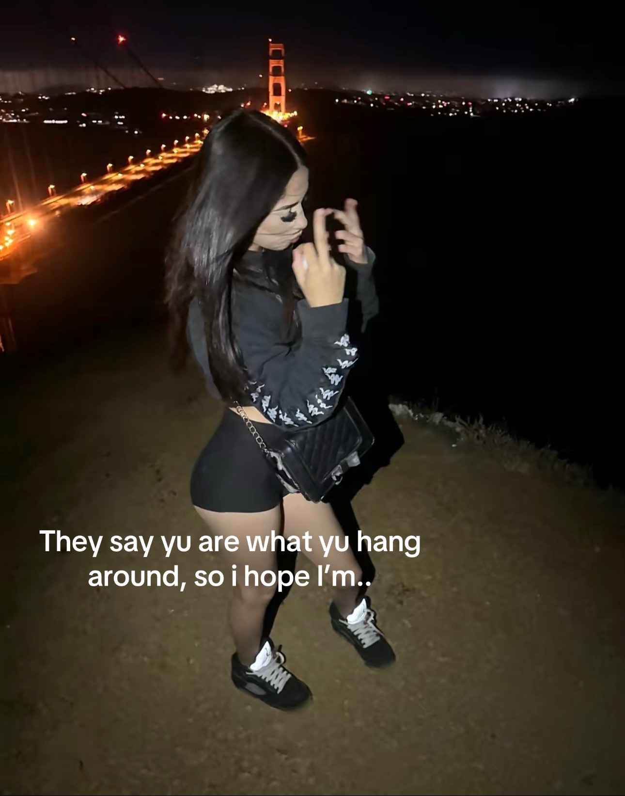 @️