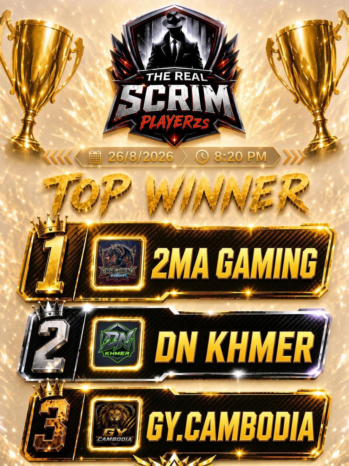 @THE REAL SCRIM Player_zs