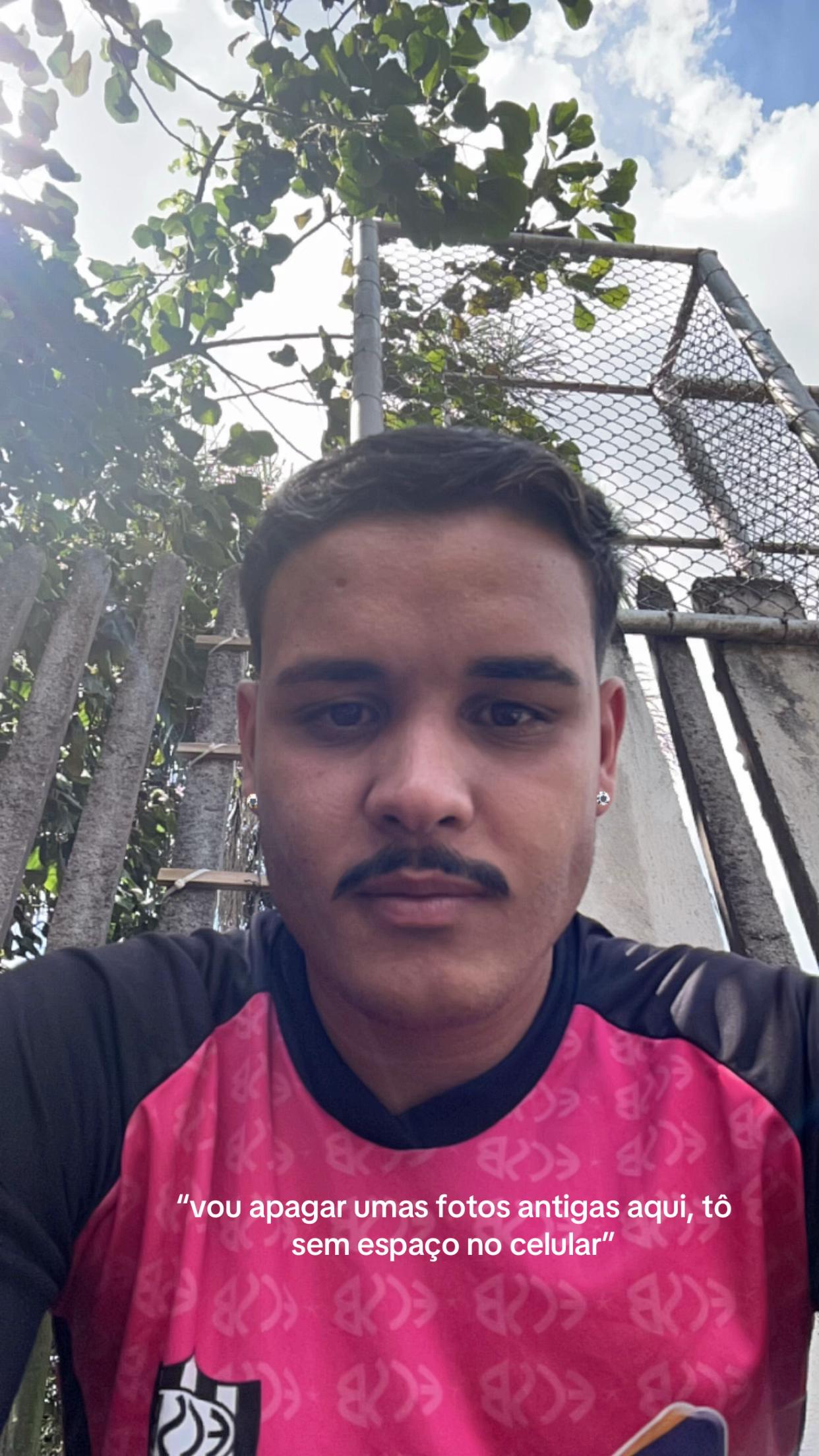 @Bigode