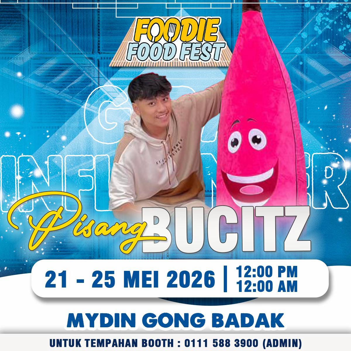 @Foodie Food Fest