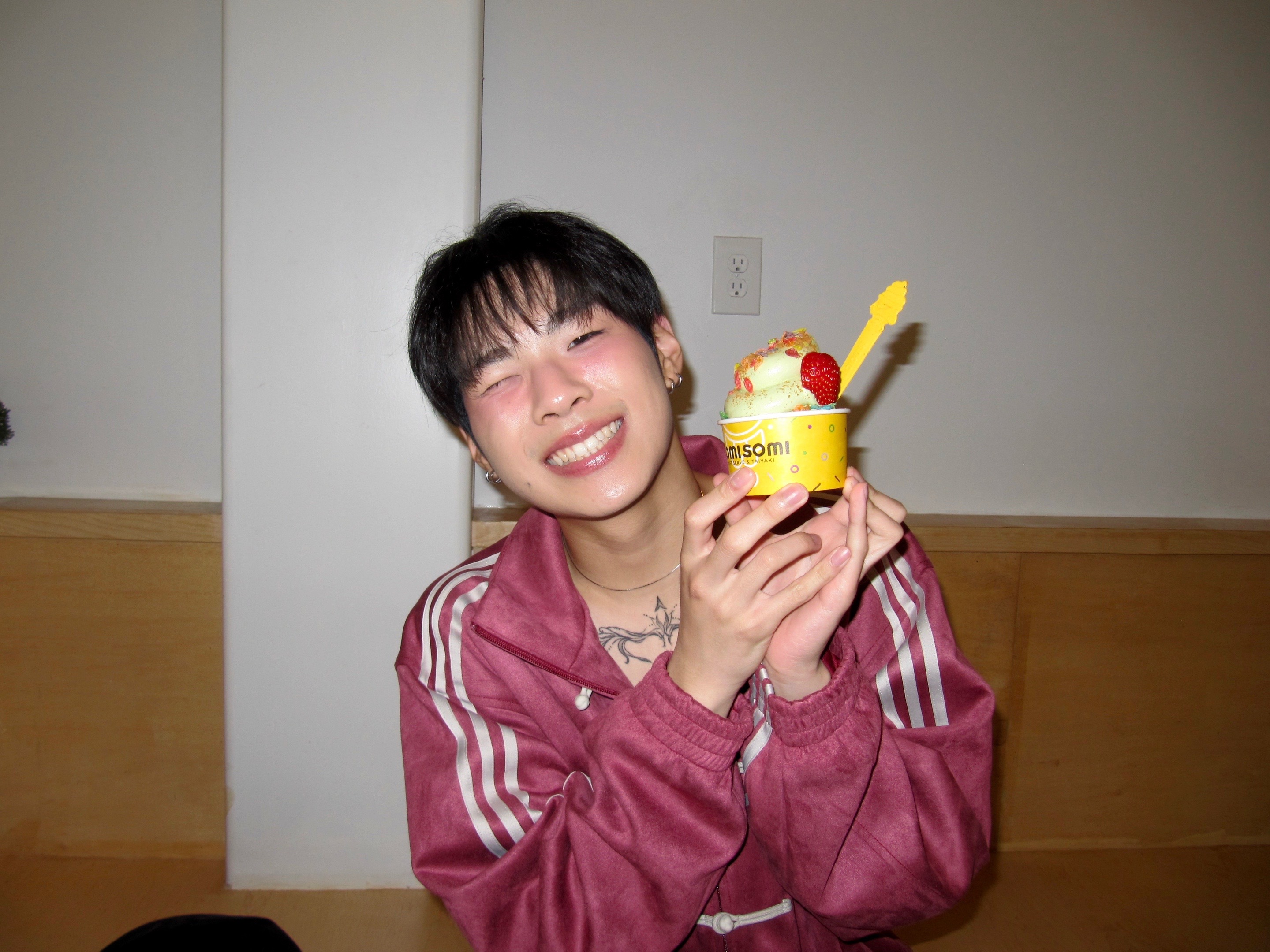 @harri ★