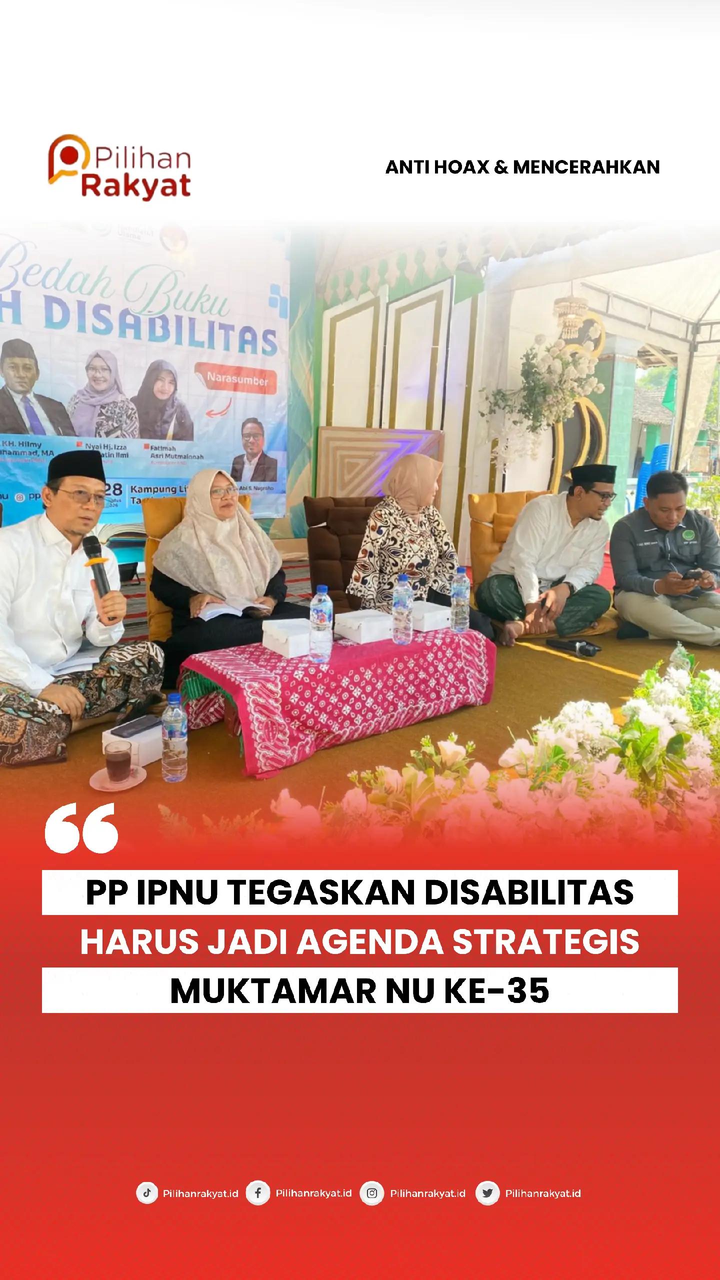 @PilihanRakyat.ID