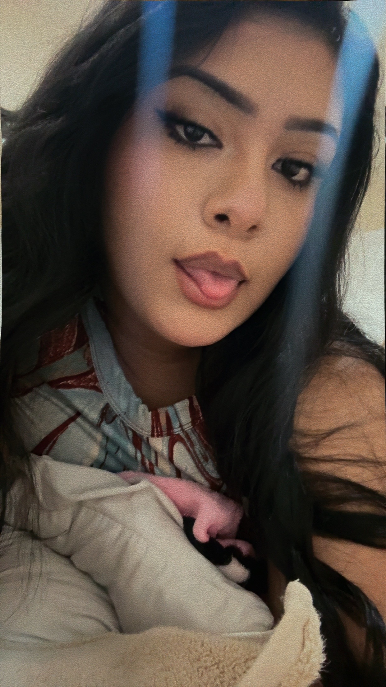 @Naomi Lopez