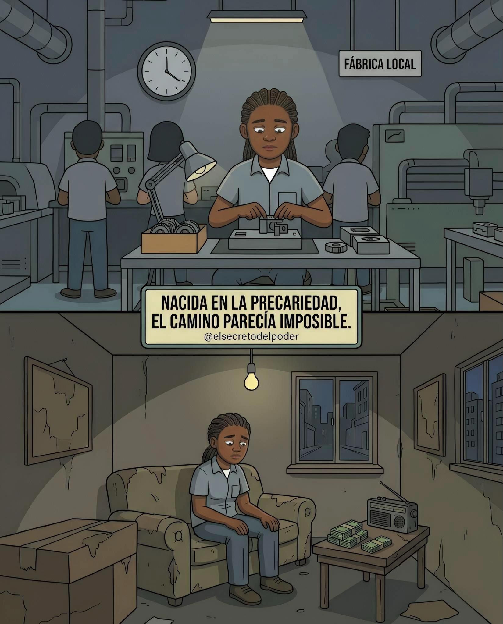 @El Secreto del Poder