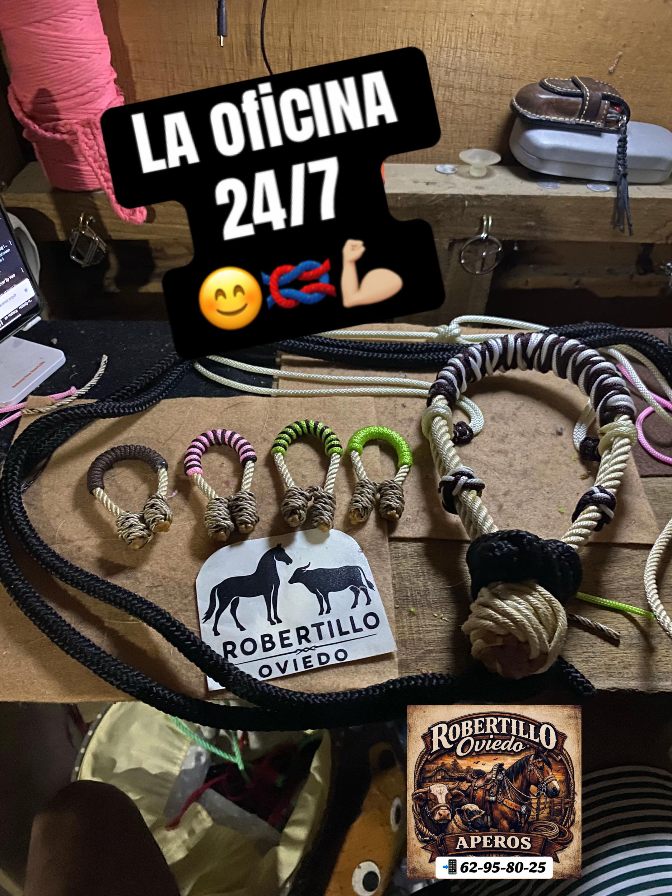 @RobertilloOviedo
