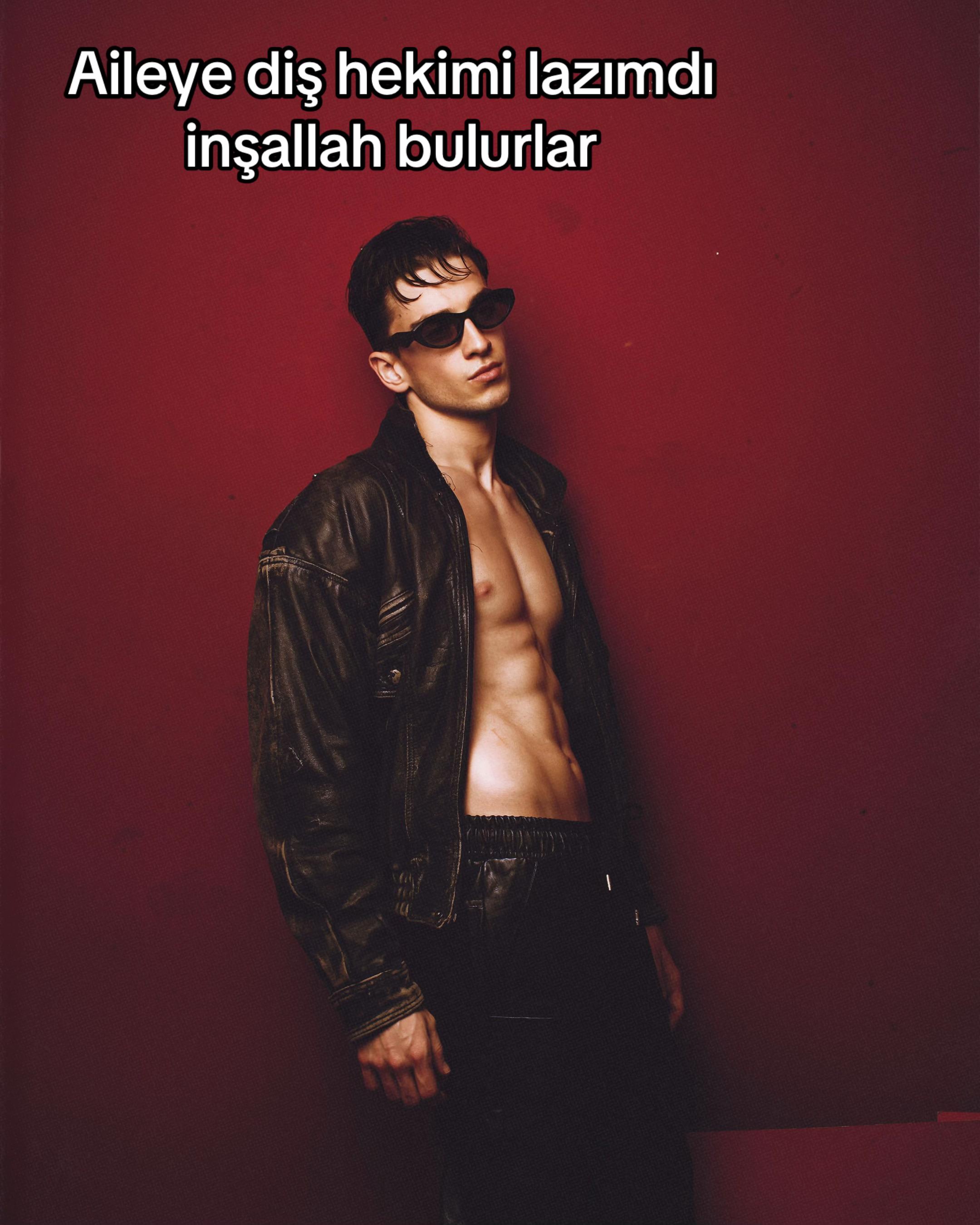 @G&ouml;kay Yağcı