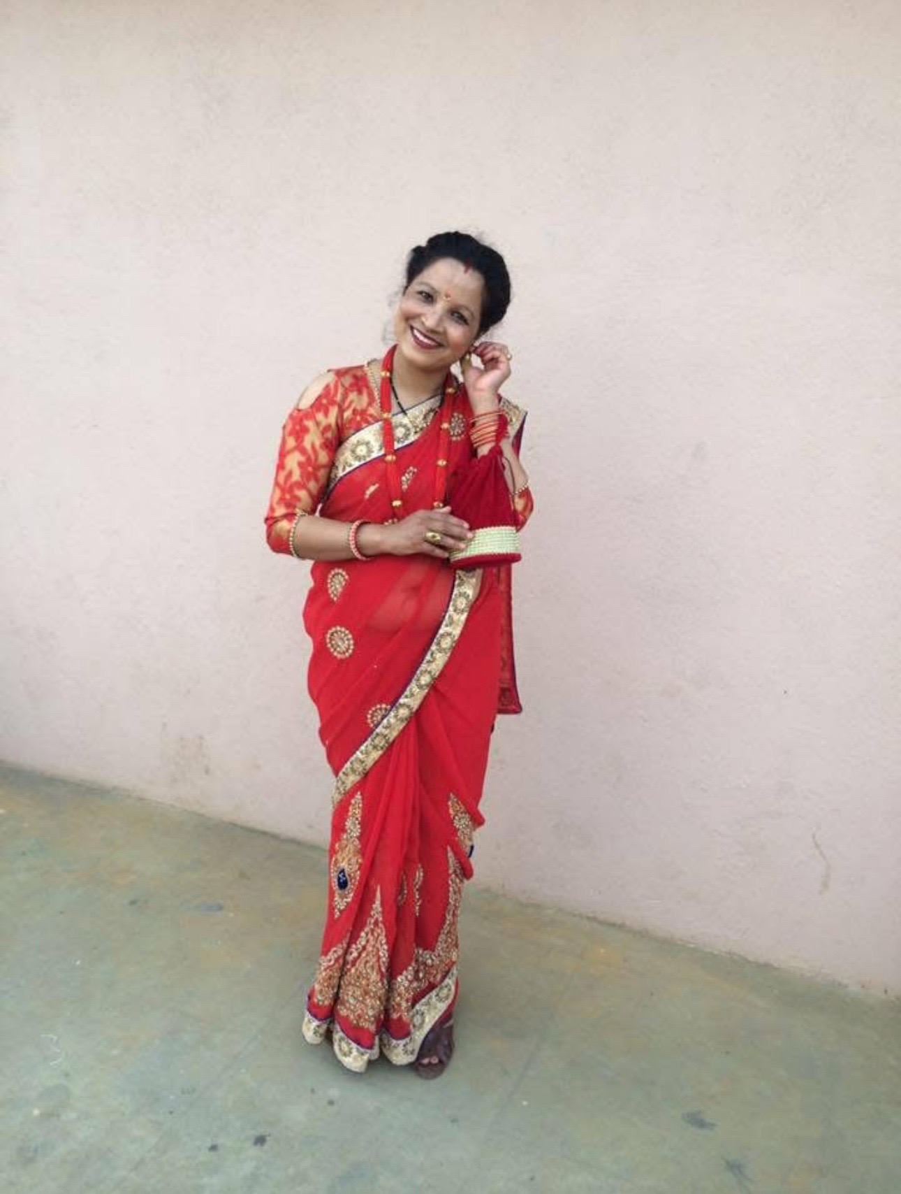 @Bhagawati 🇺🇸🇳🇵