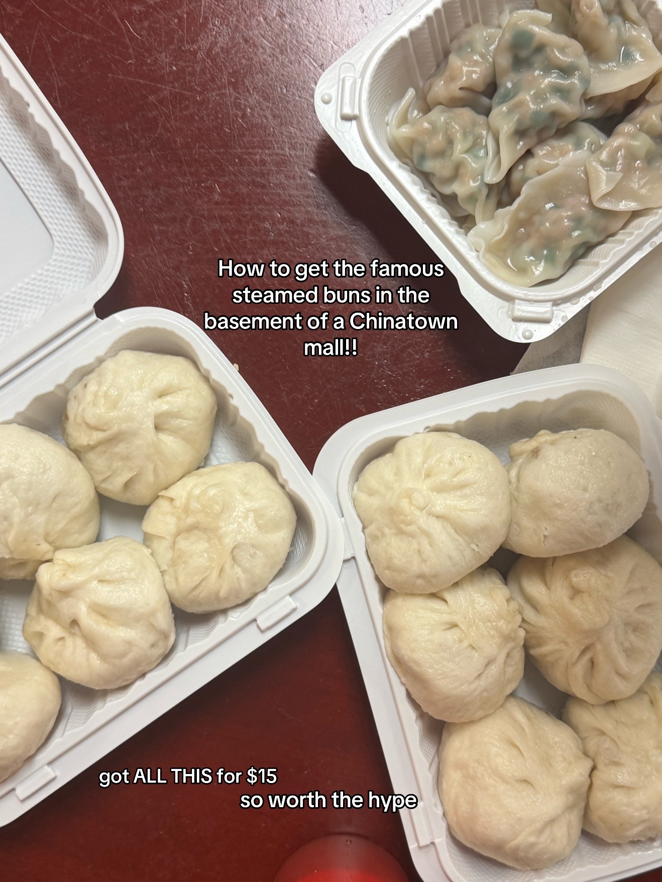 @The Chew Yorkers | NYC Eats