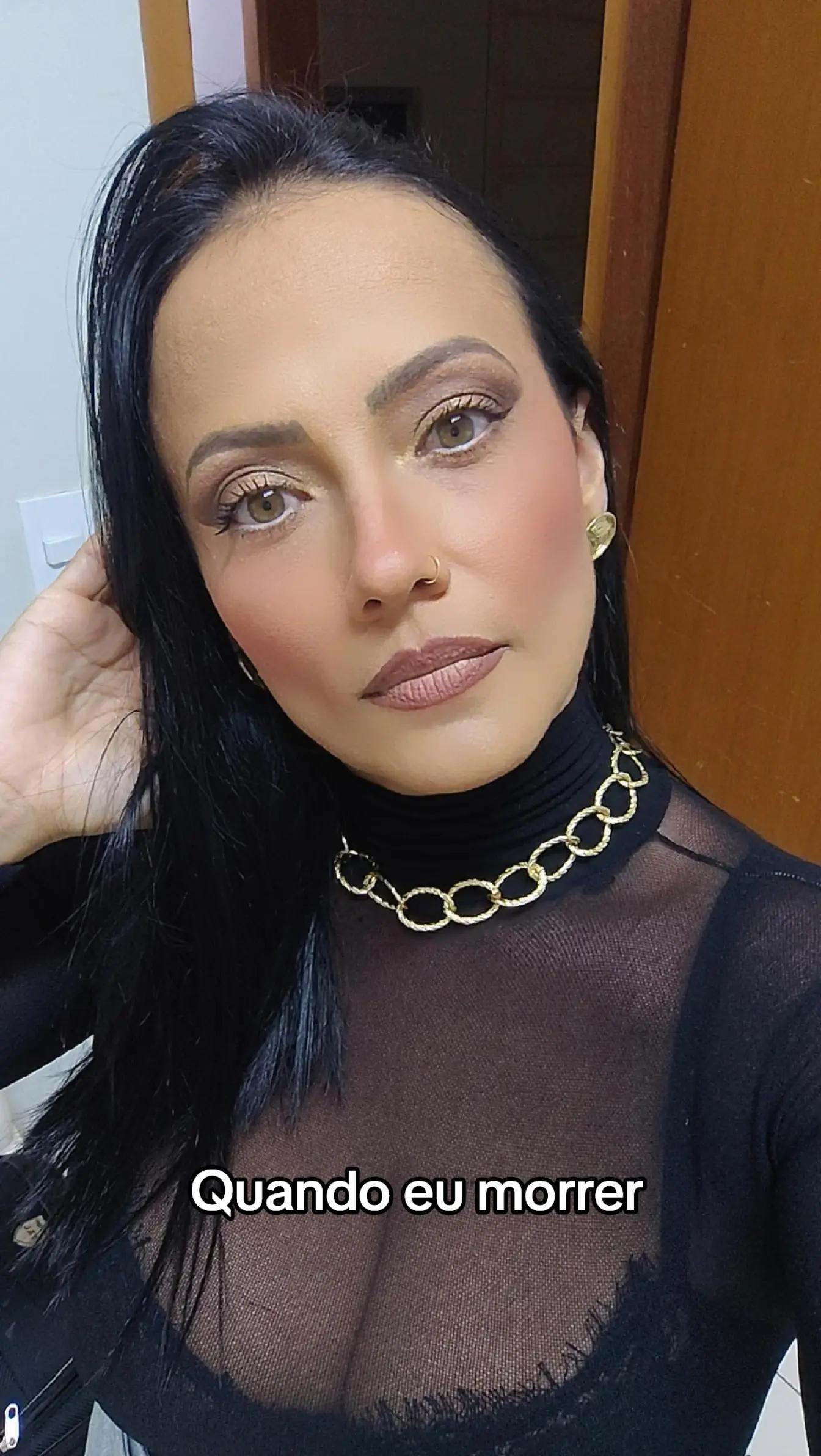 @Denise Pereira