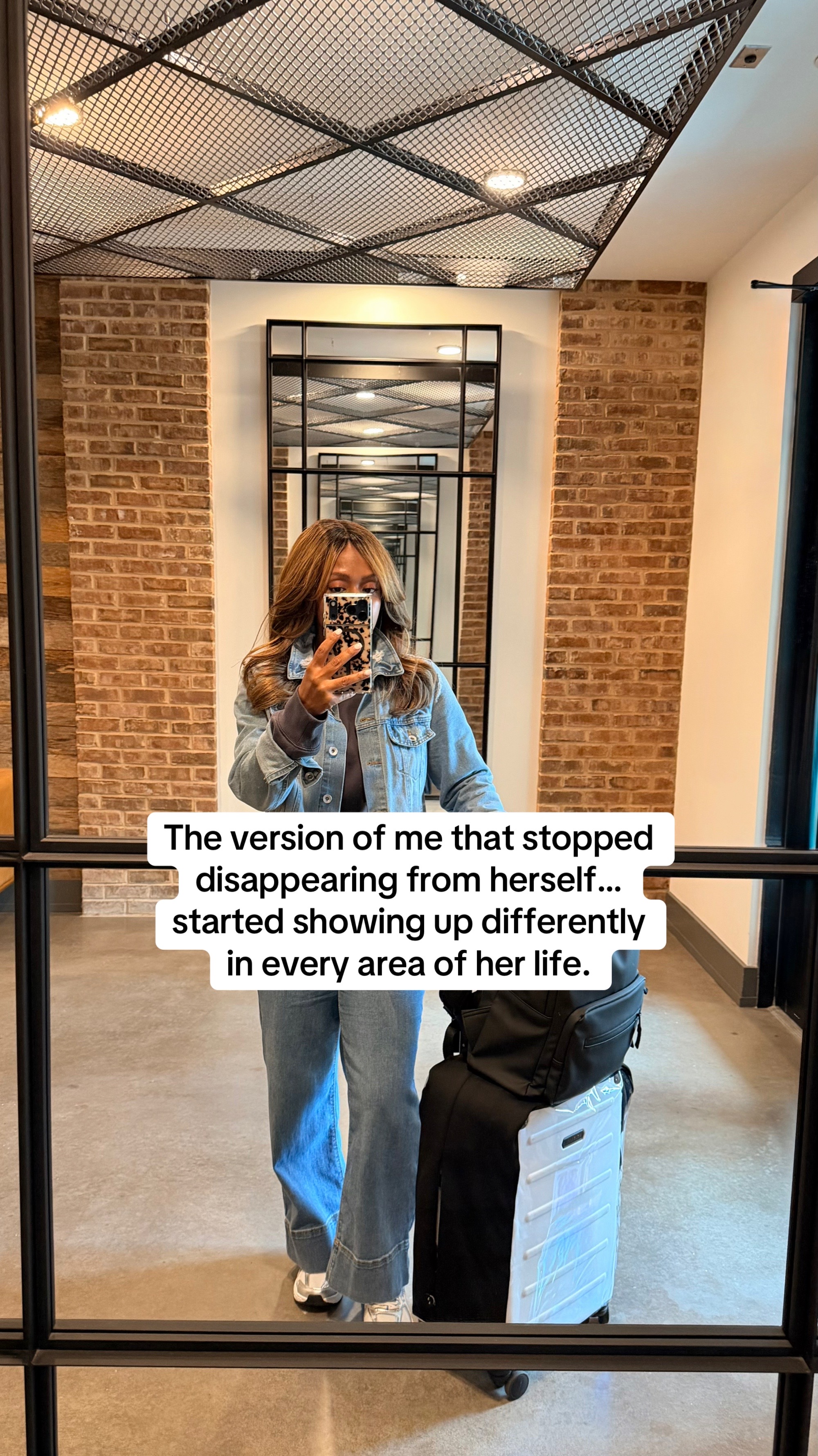 @Candice Denise | 40+ Self-Care