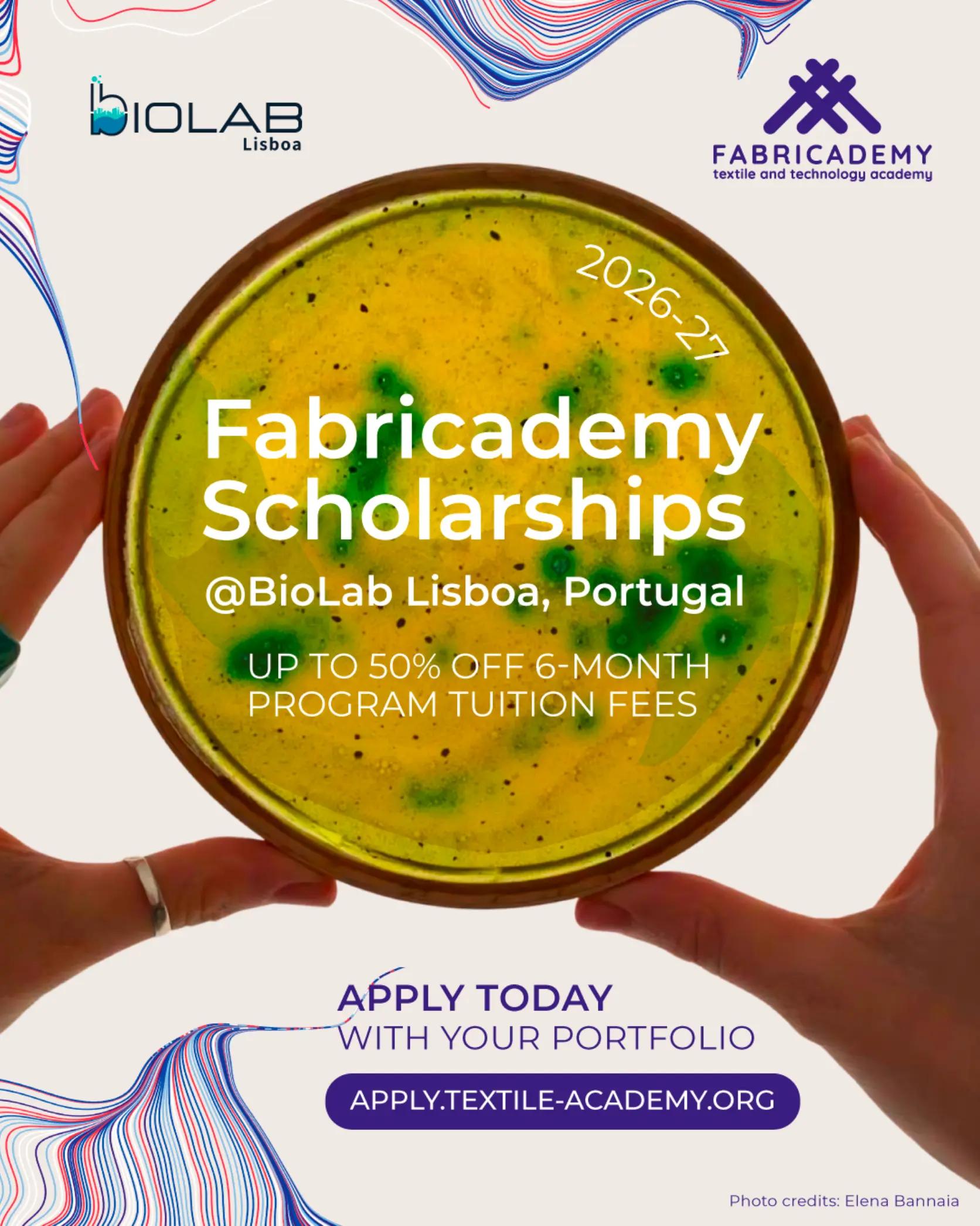 @Fabricademy